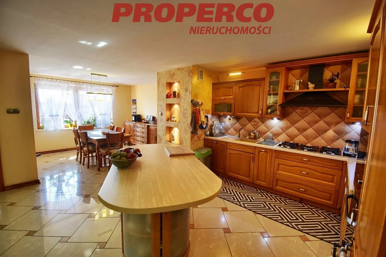 Dom 274,00 m², oferta nr , PRP-DS-72046, Starachowice