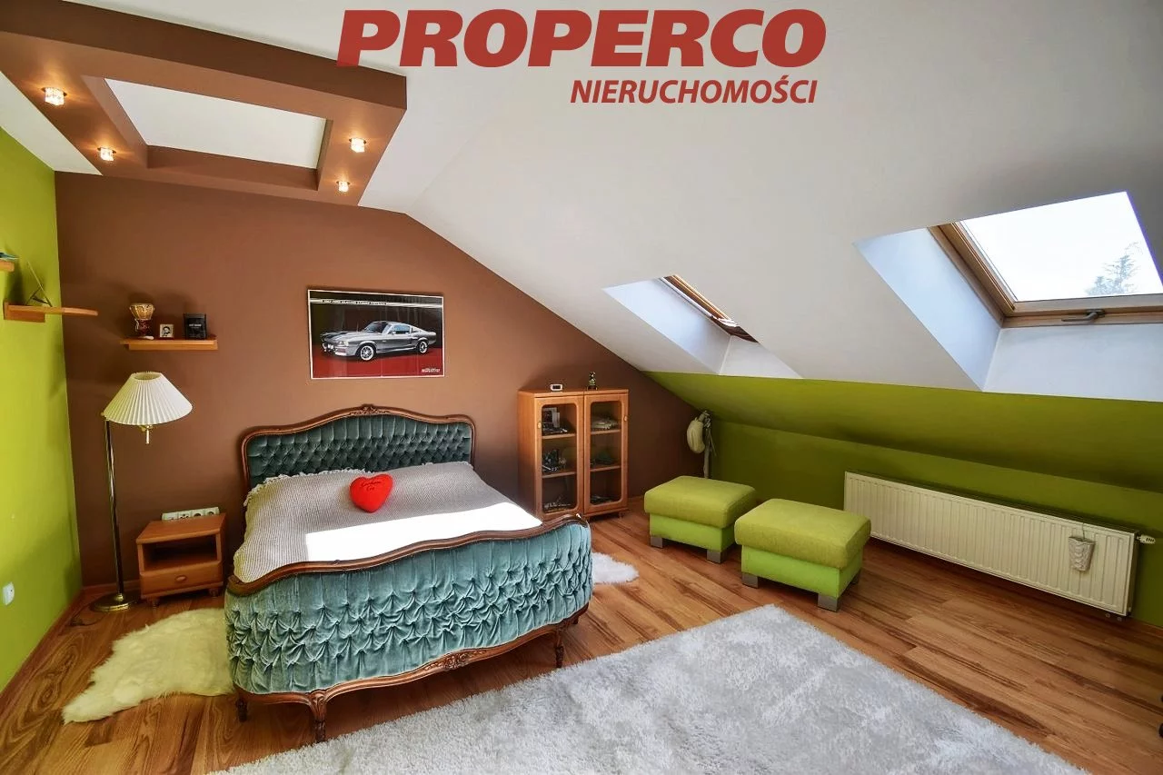 Dom 274,00 m², oferta nr , PRP-DS-72046, Starachowice