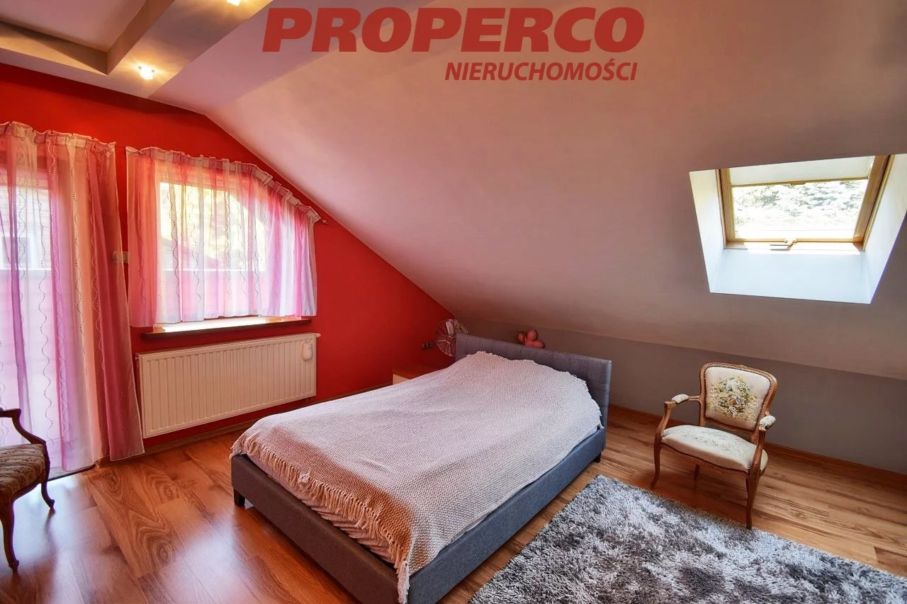 Dom 274,00 m², oferta nr , PRP-DS-72046, Starachowice