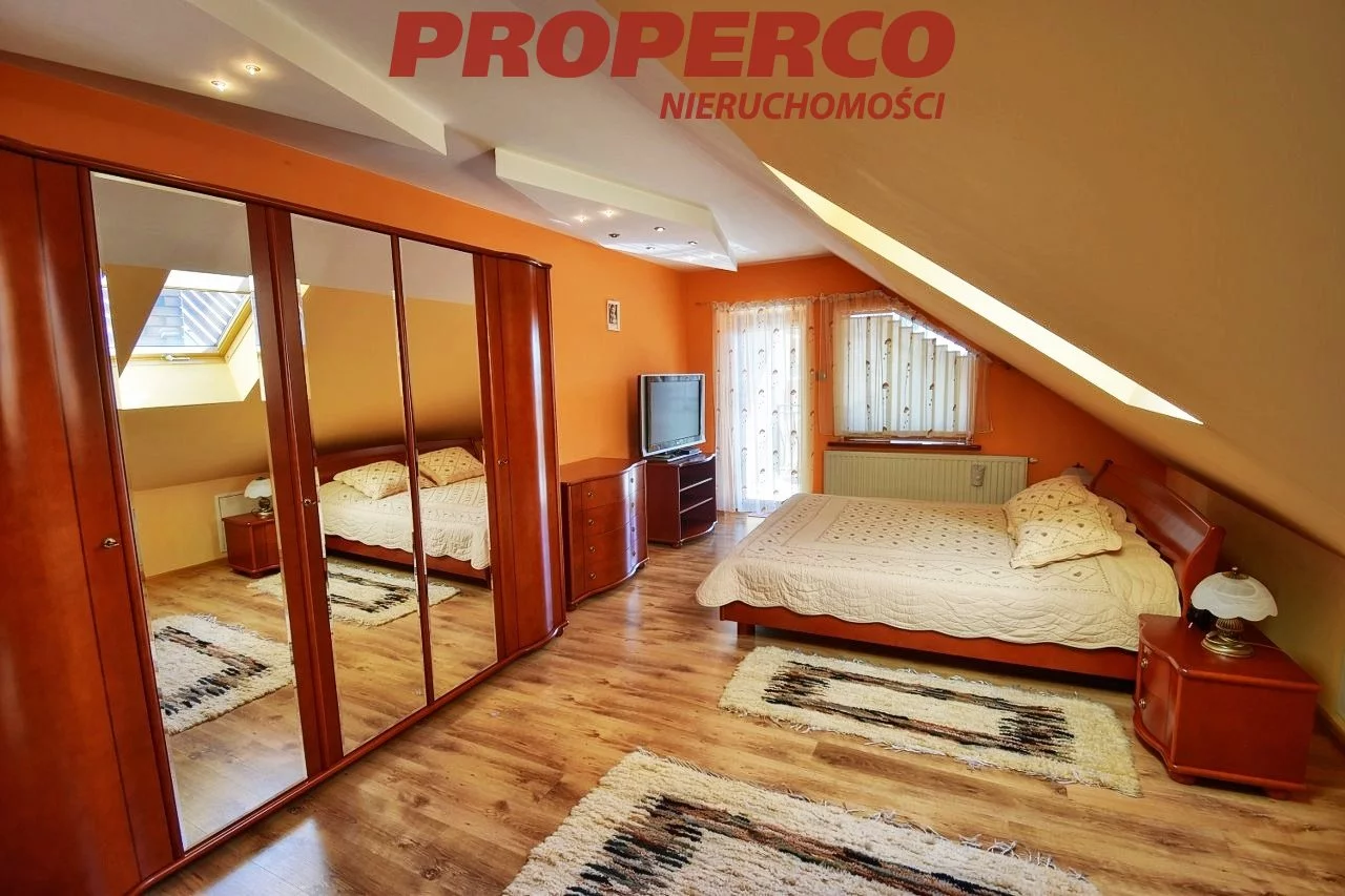 Dom 274,00 m², oferta nr , PRP-DS-72046, Starachowice
