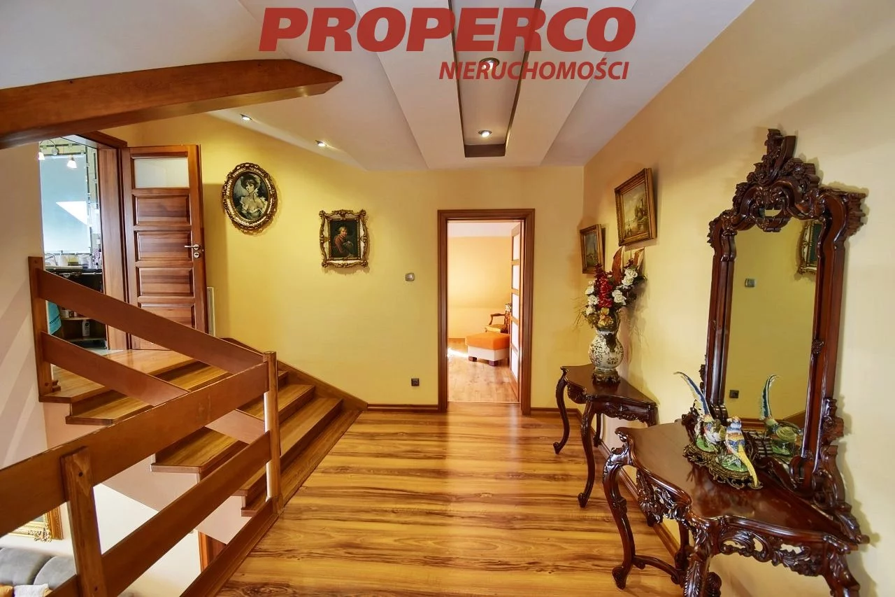Dom 274,00 m², oferta nr , PRP-DS-72046, Starachowice