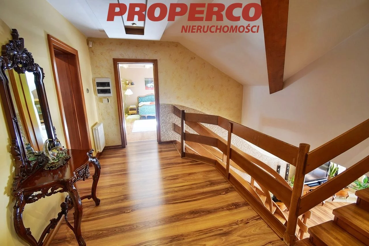 Dom 274,00 m², oferta nr , PRP-DS-72046, Starachowice