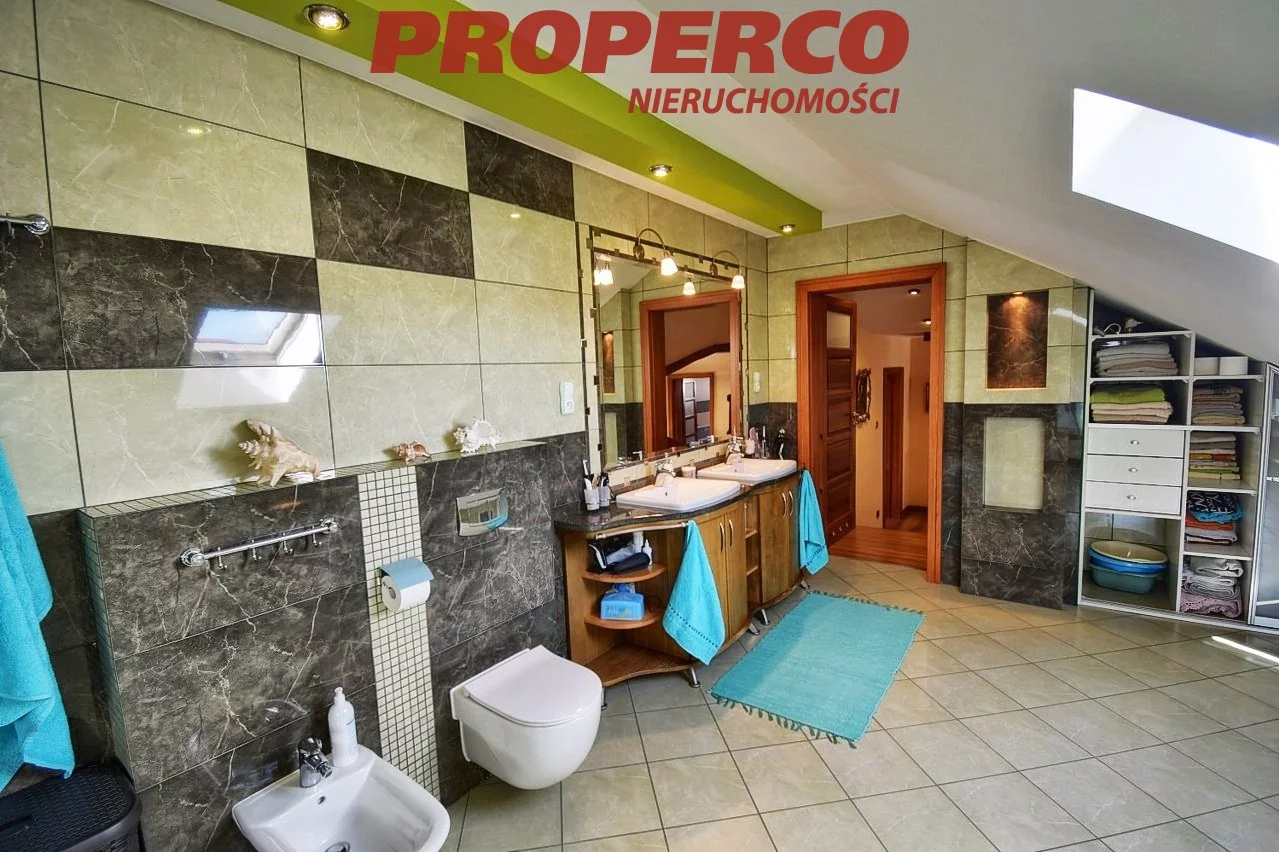 Dom 274,00 m², oferta nr , PRP-DS-72046, Starachowice