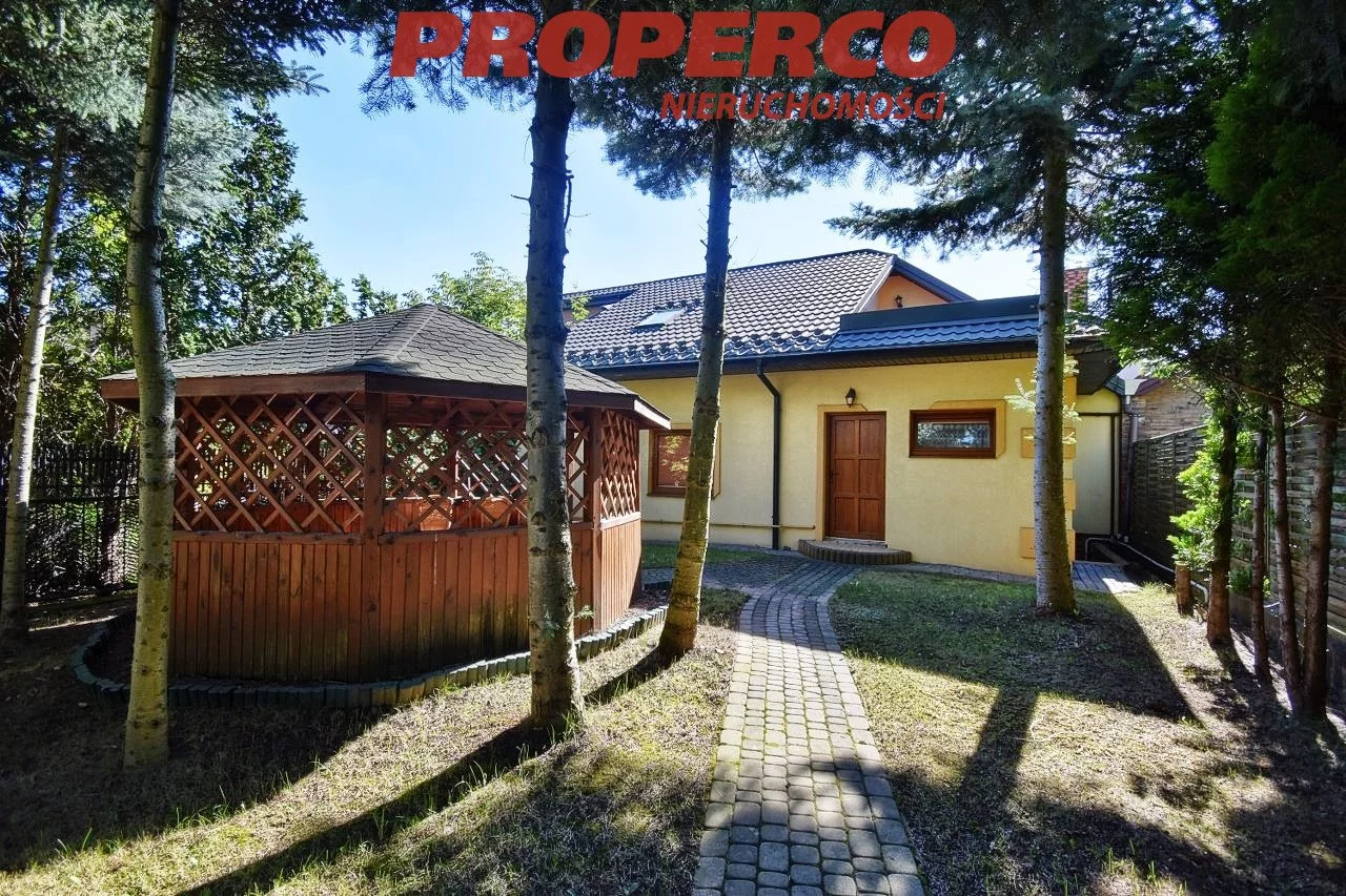 Dom 274,00 m², oferta nr , PRP-DS-72046, Starachowice