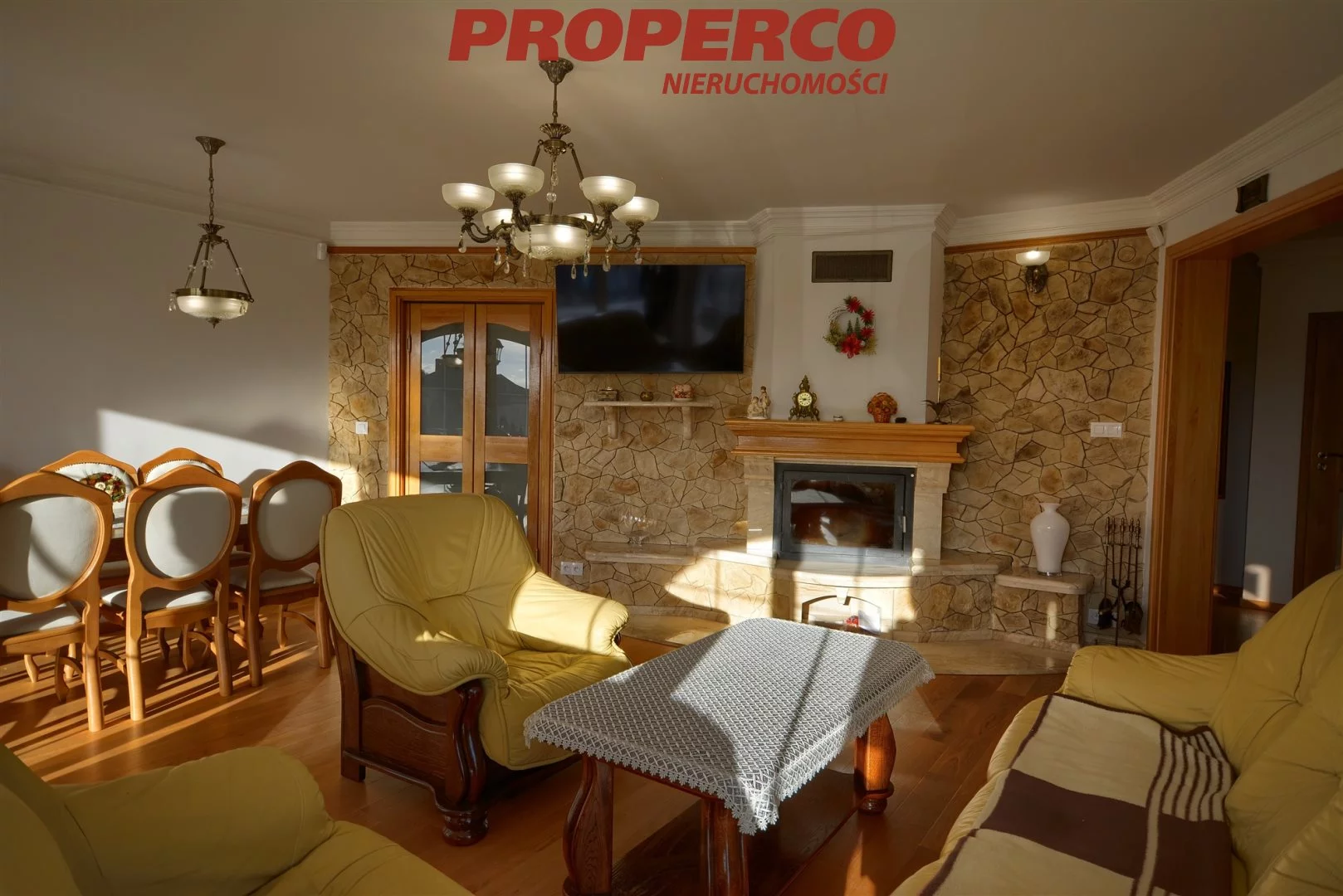 Dom 279,80 m², oferta nr , PRP-DS-73134, Stopnica