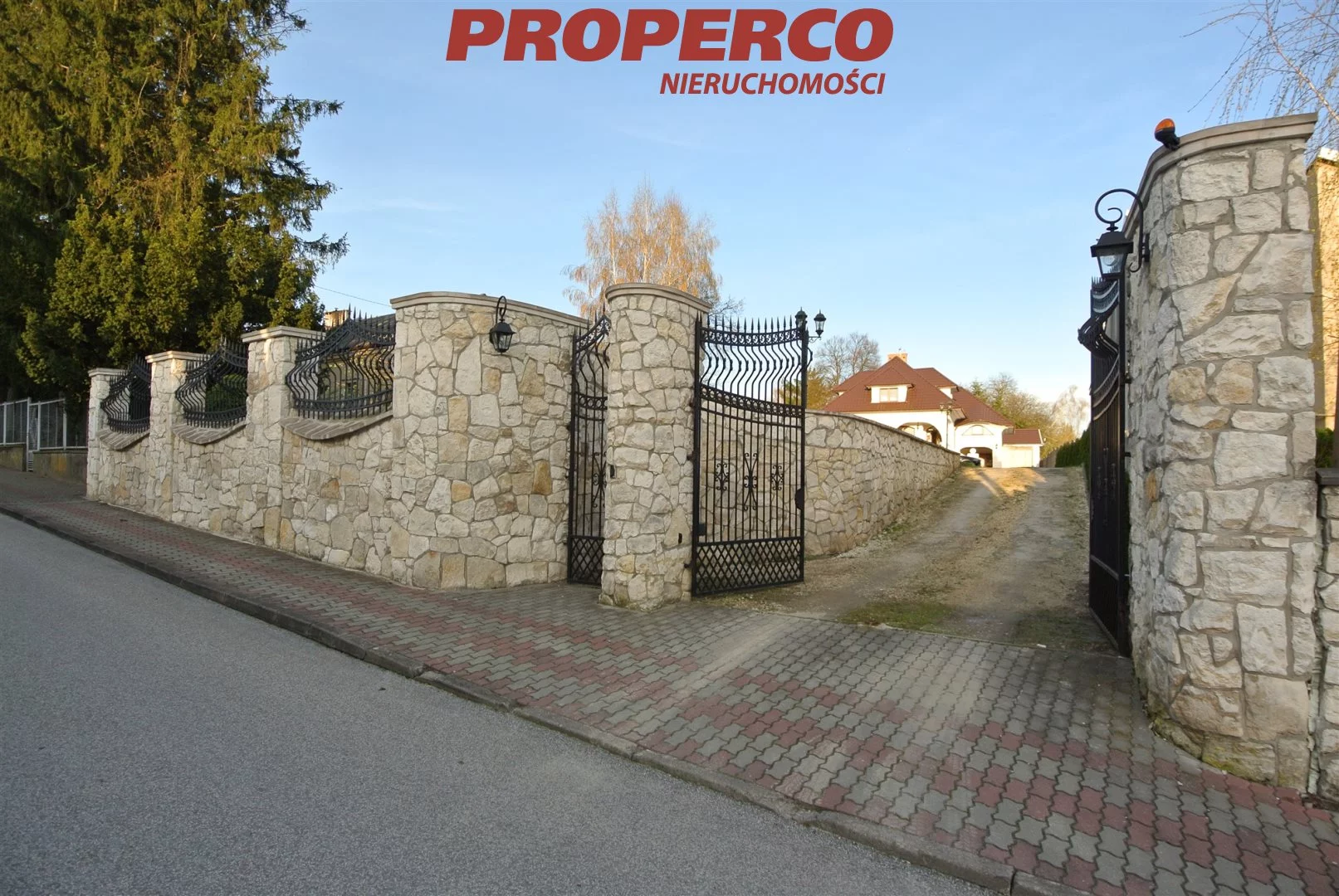 Dom 279,80 m², oferta nr , PRP-DS-73134, Stopnica