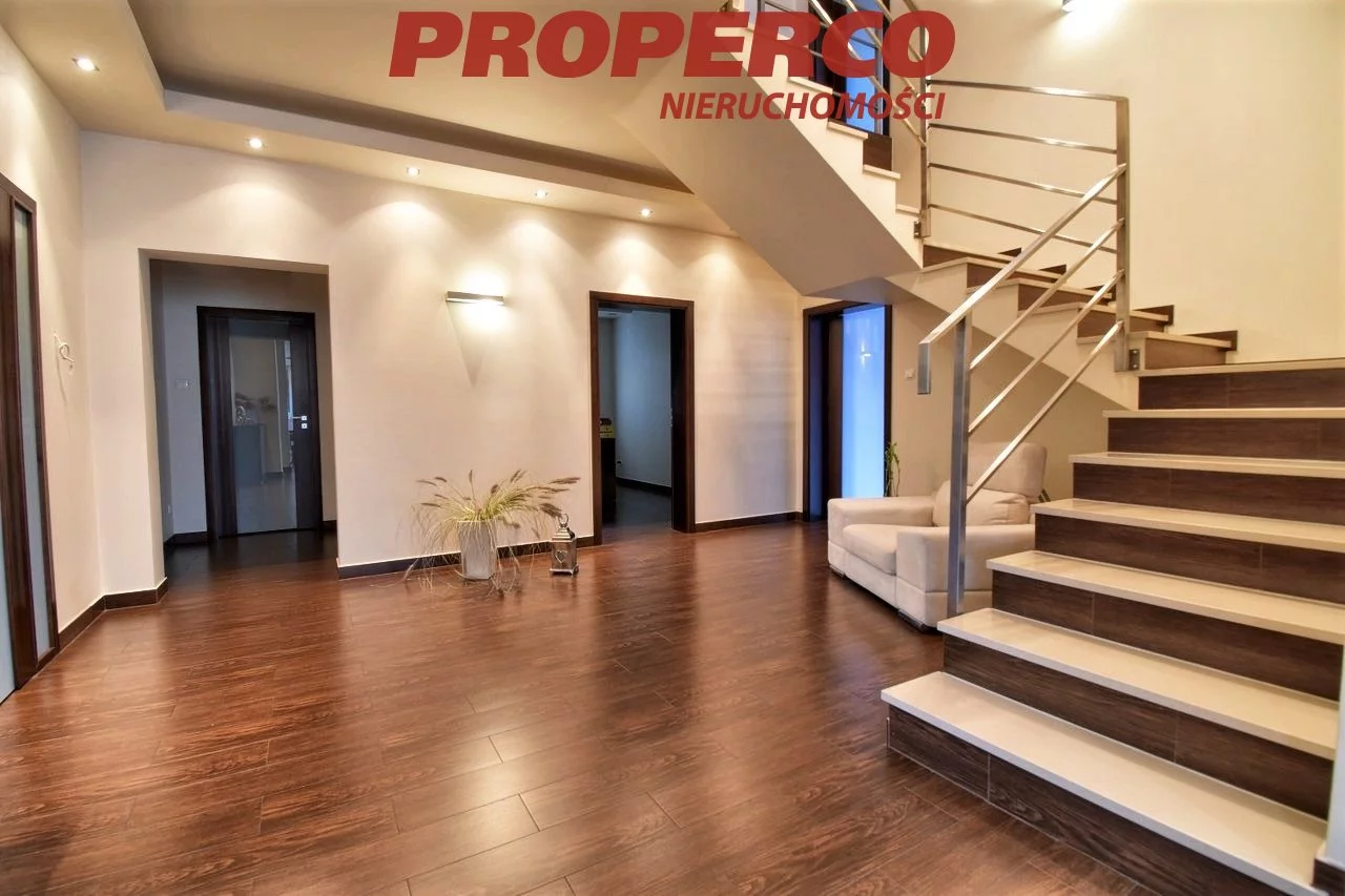 Dom 289,00 m², oferta nr , PRP-DS-71167, Warszawa, Białołęka, Białołęka
