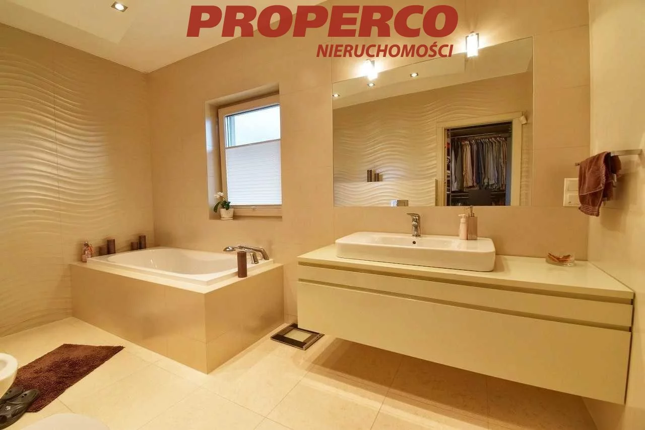 Dom 289,00 m², oferta nr , PRP-DS-71167, Warszawa, Białołęka, Białołęka