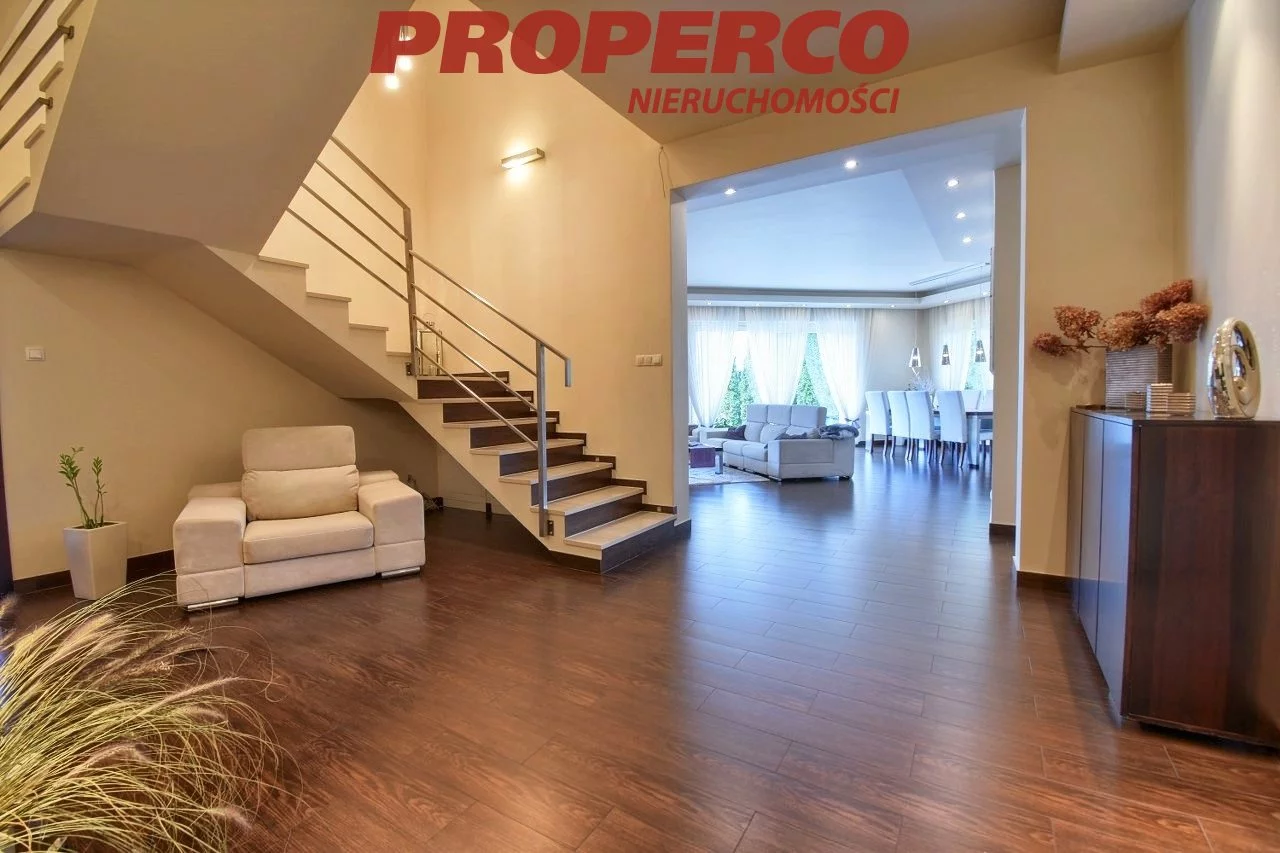 Dom 289,00 m², oferta nr , PRP-DS-71167, Warszawa, Białołęka, Białołęka