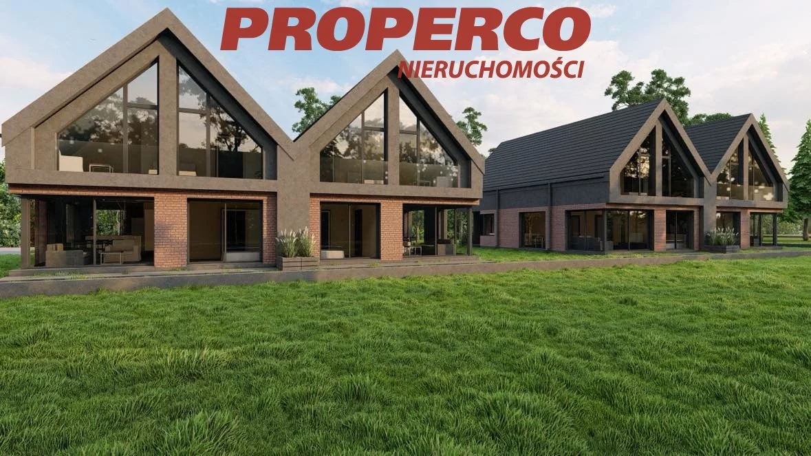 Dom 166,90 m², oferta nr , PRP-DS-74771, Zagnańsk