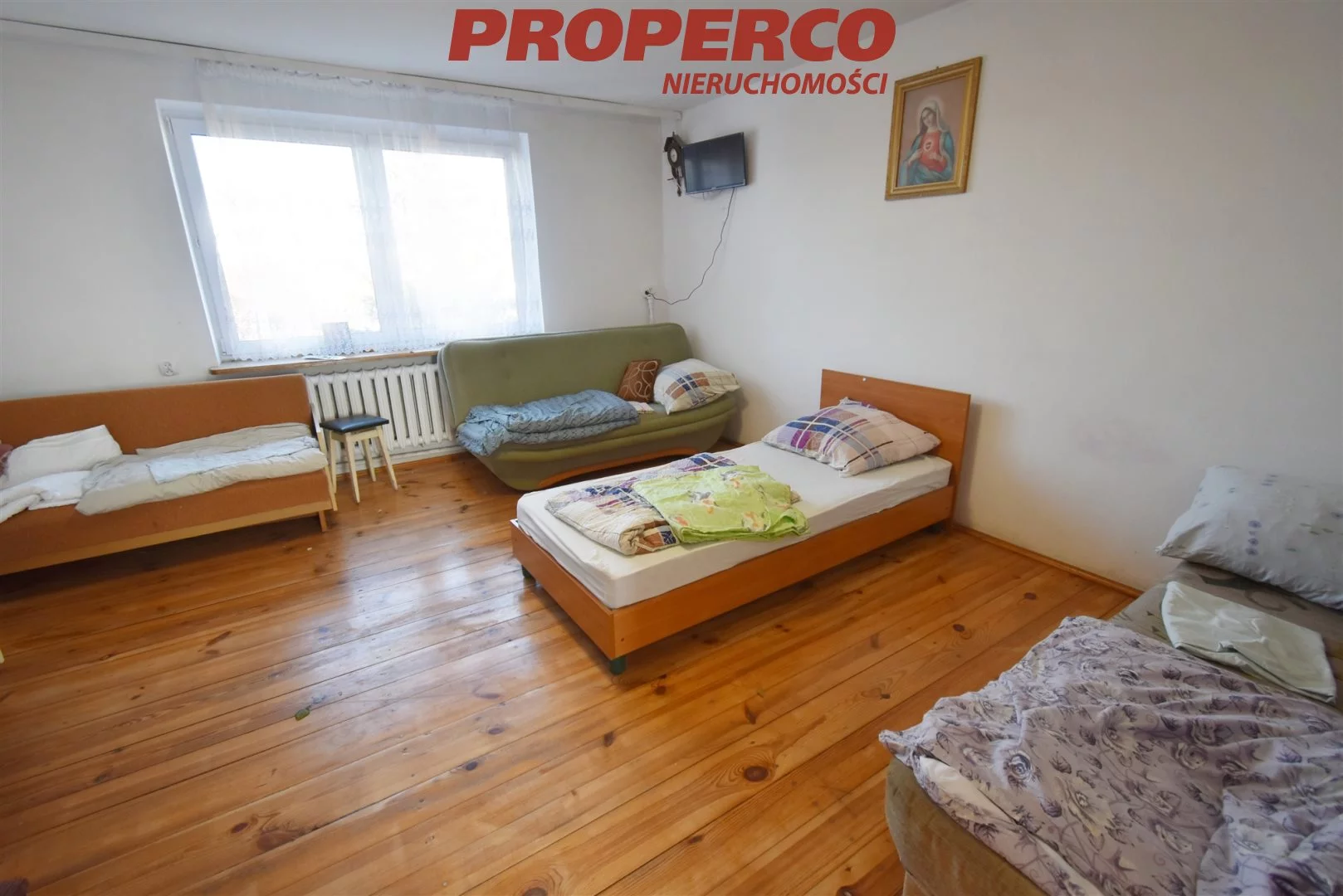 Dom 280,00 m², oferta nr , PRP-DW-74134, Morawica