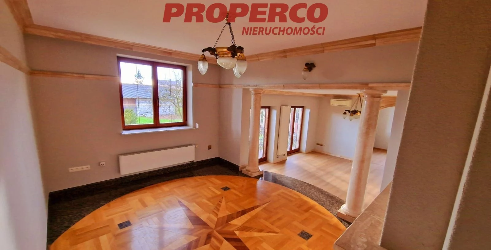 Dom 280,00 m², oferta nr , PRP-DS-75146, Busko-Zdrój