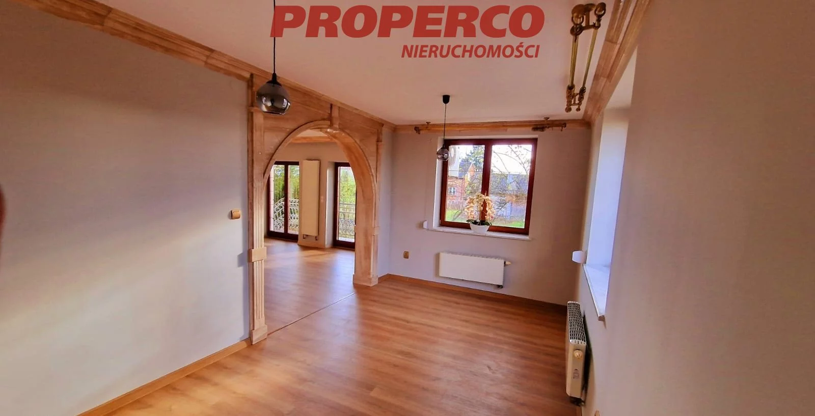 Dom 280,00 m², oferta nr , PRP-DS-75146, Busko-Zdrój