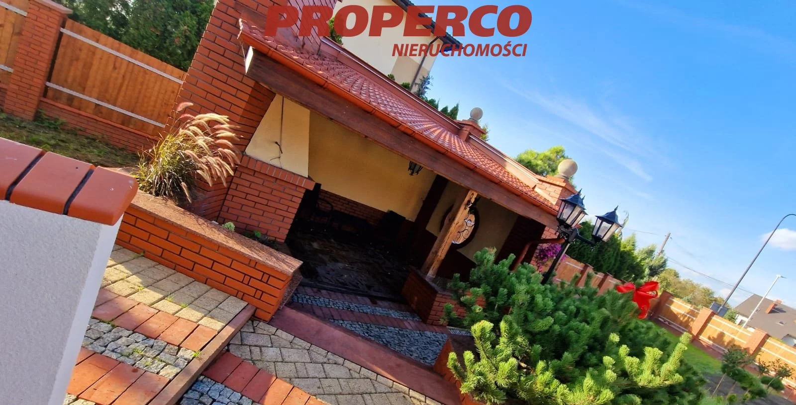 Dom 280,00 m², oferta nr , PRP-DS-75146, Busko-Zdrój