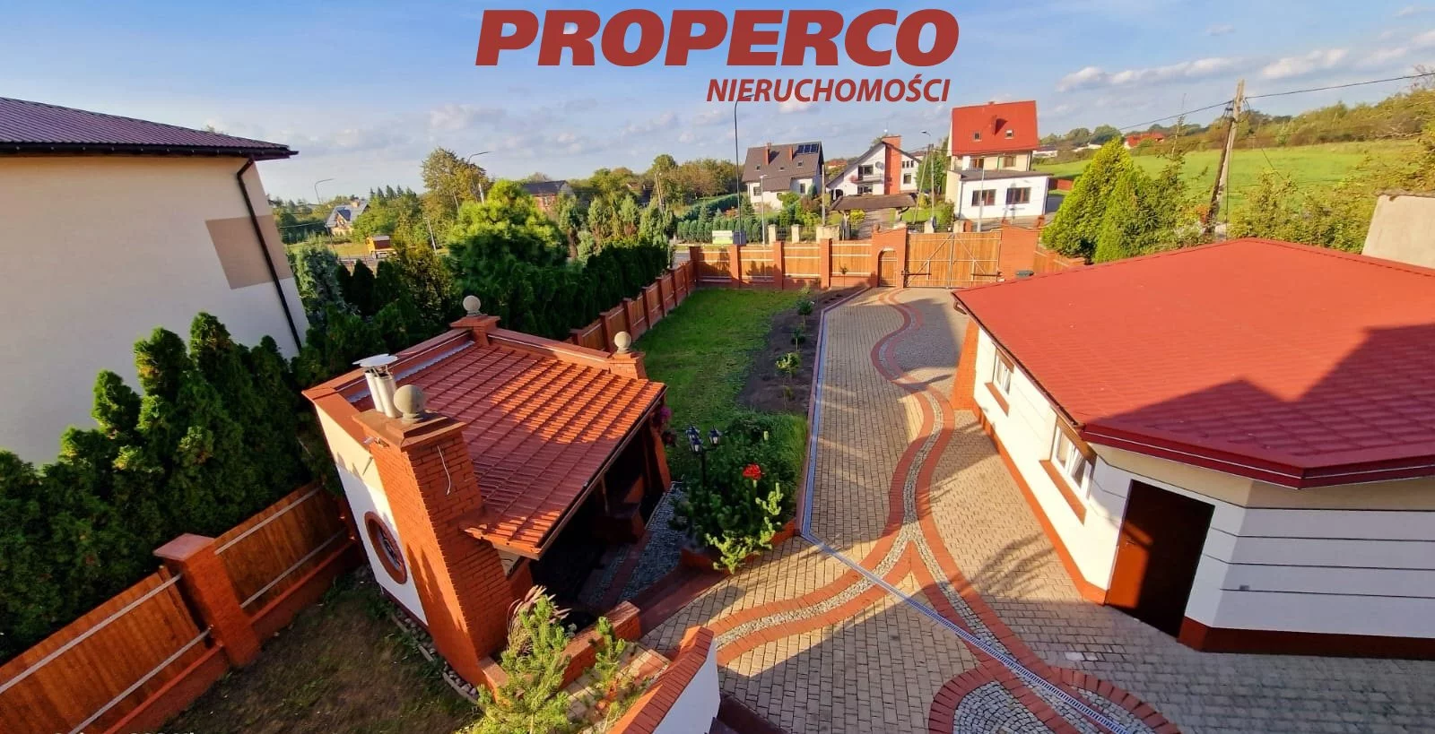 Dom 280,00 m², oferta nr , PRP-DS-75146, Busko-Zdrój