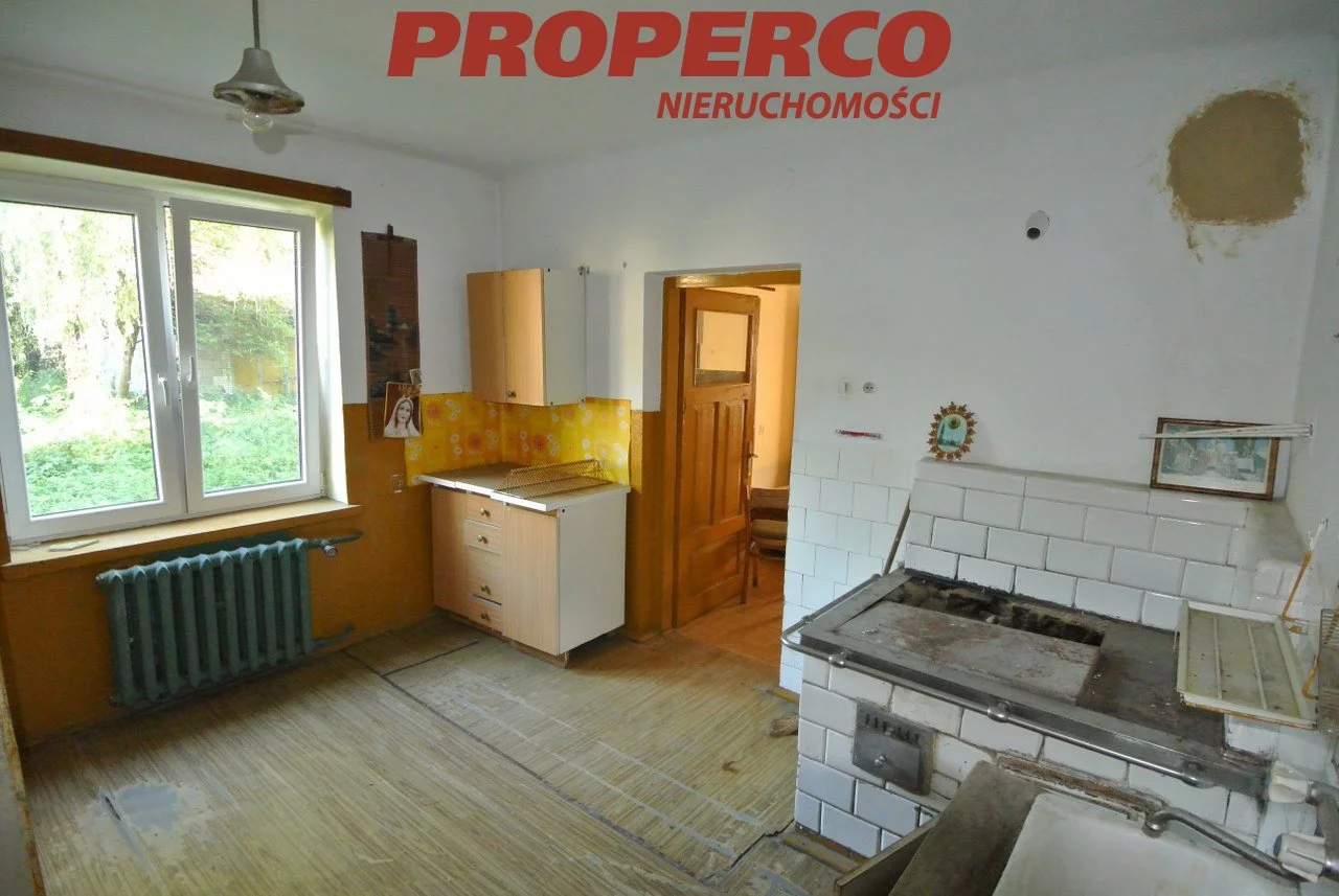 Dom 150,00 m², oferta nr , PRP-DS-72059, Działoszyce
