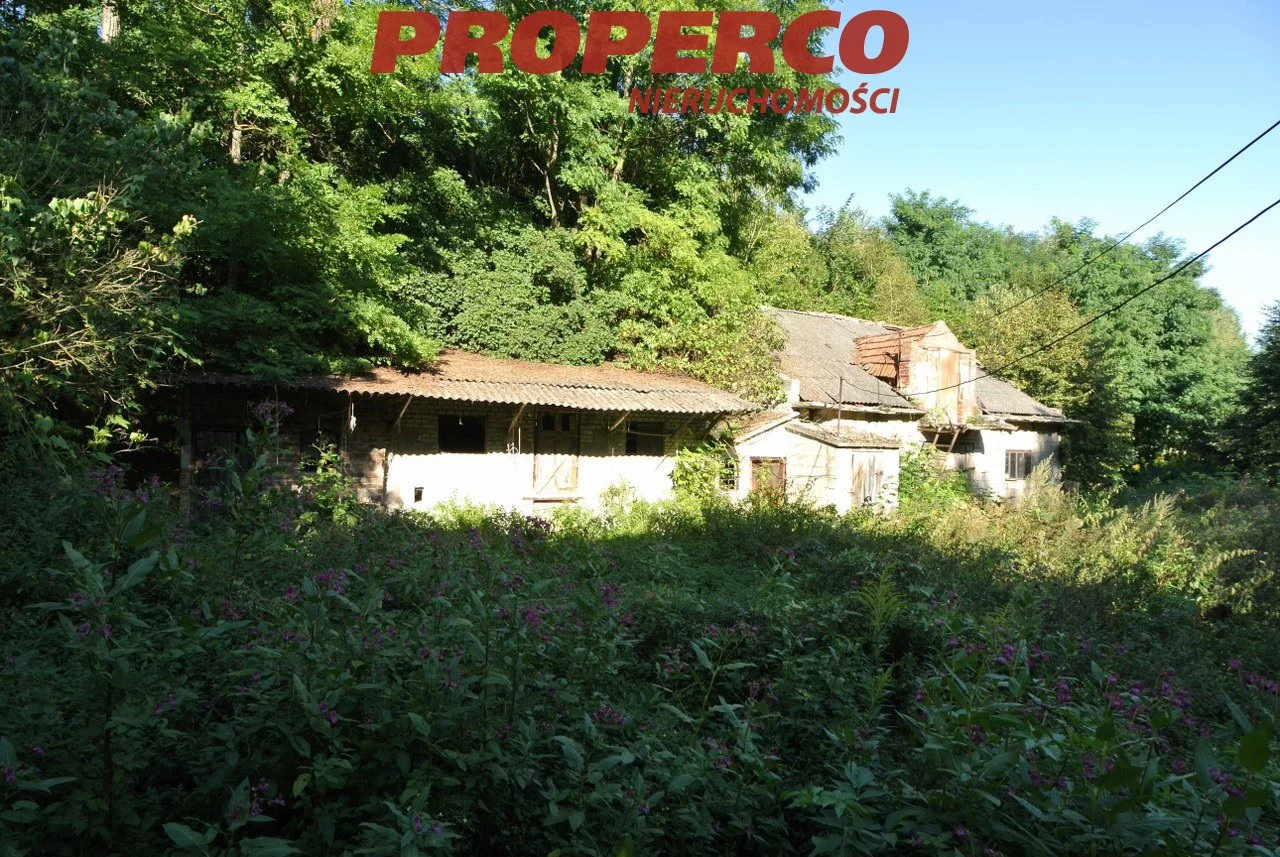 Dom 150,00 m², oferta nr , PRP-DS-72059, Działoszyce