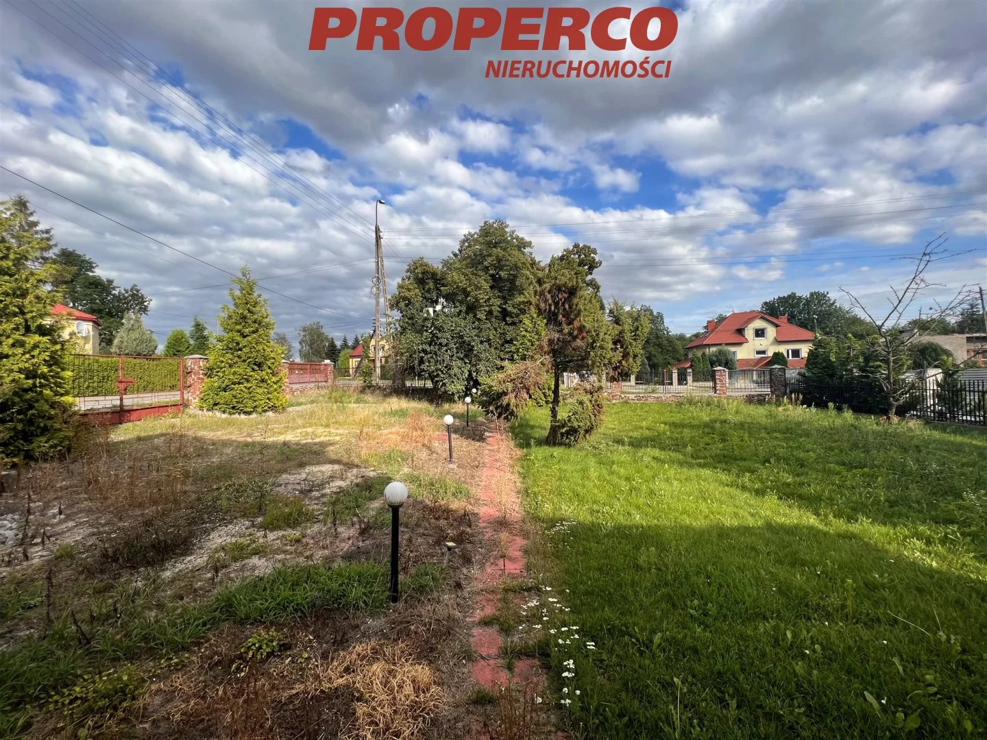 Dom 170,20 m², oferta nr , PRP-DS-69782, Jędrzejów