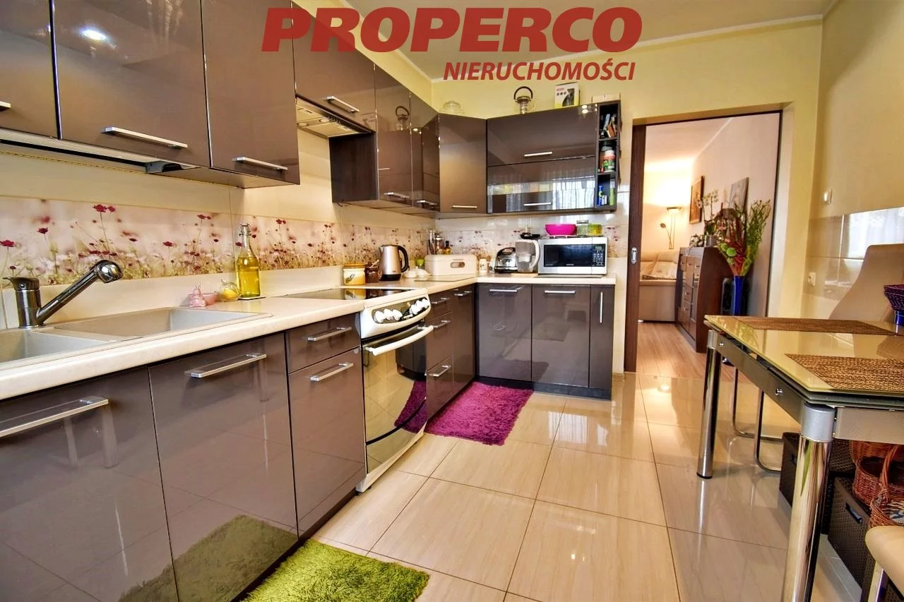 Dom 317,25 m², oferta nr , PRP-DS-73302, Kielce, Ostra Górka