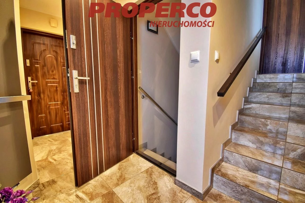 Dom 317,25 m², oferta nr , PRP-DS-73302, Kielce, Ostra Górka