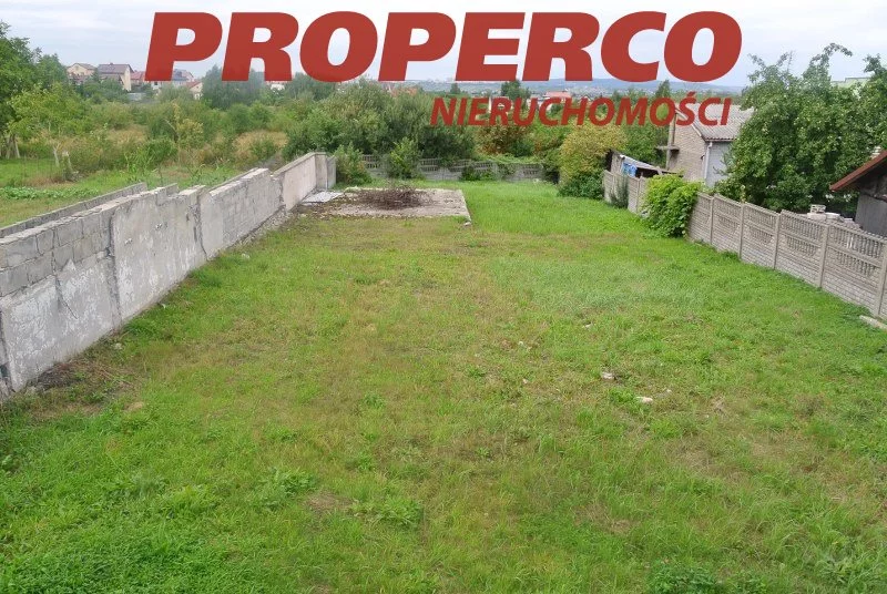 Dom 166,24 m², oferta nr , PRP-DS-74064, Kielce, Ostra Górka