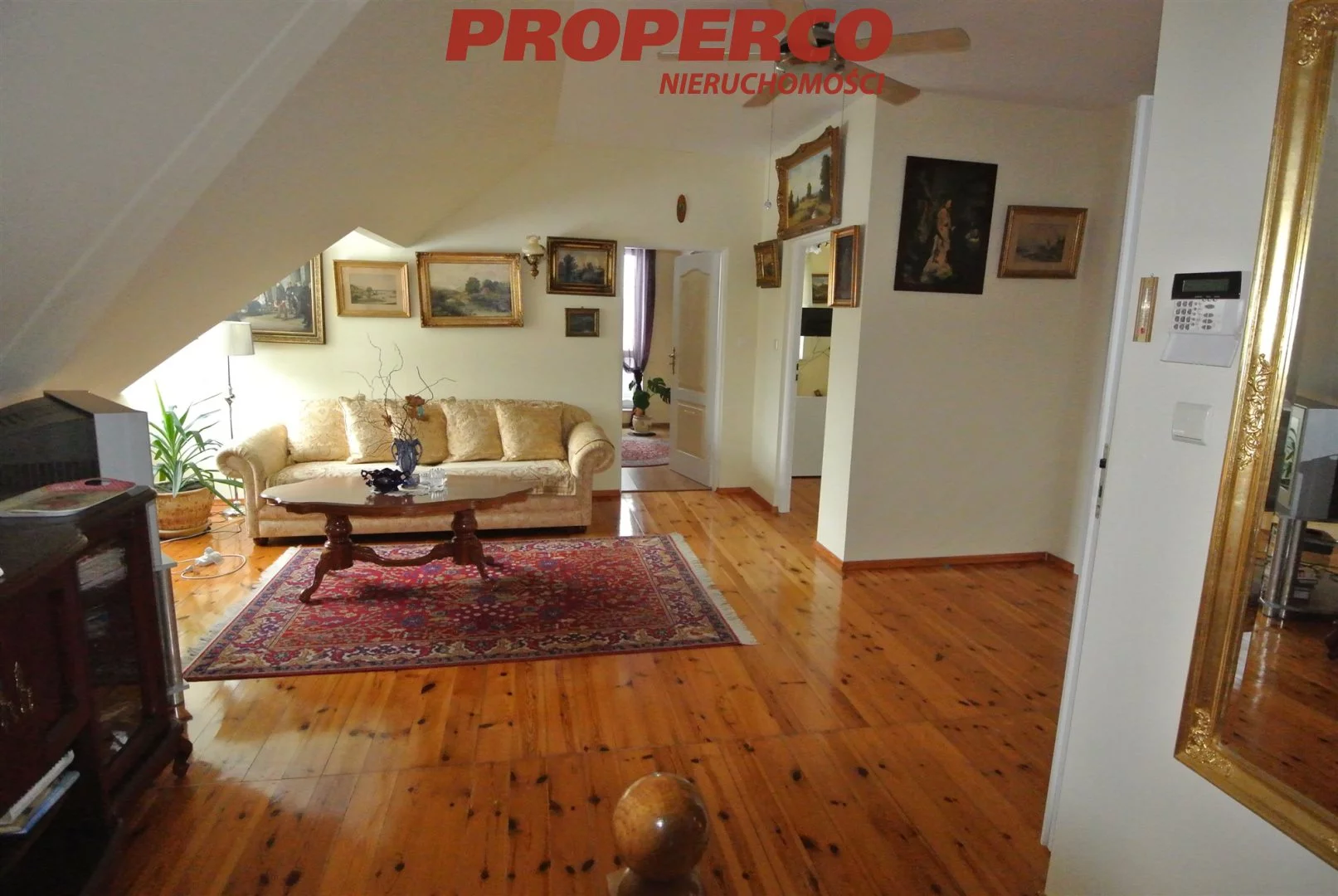 Dom 340,00 m², oferta nr , PRP-DS-72734, Lesznowola
