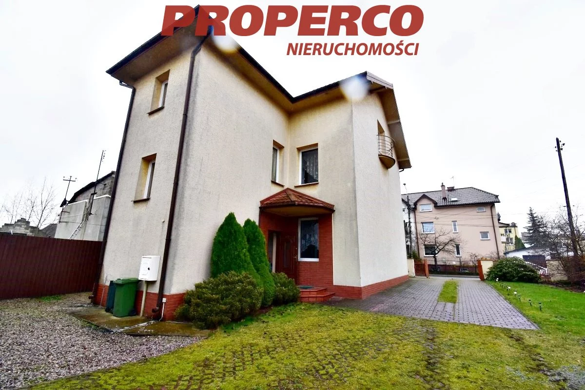 Dom 280,00 m², oferta nr , PRP-DS-73041, Skarżysko-Kamienna