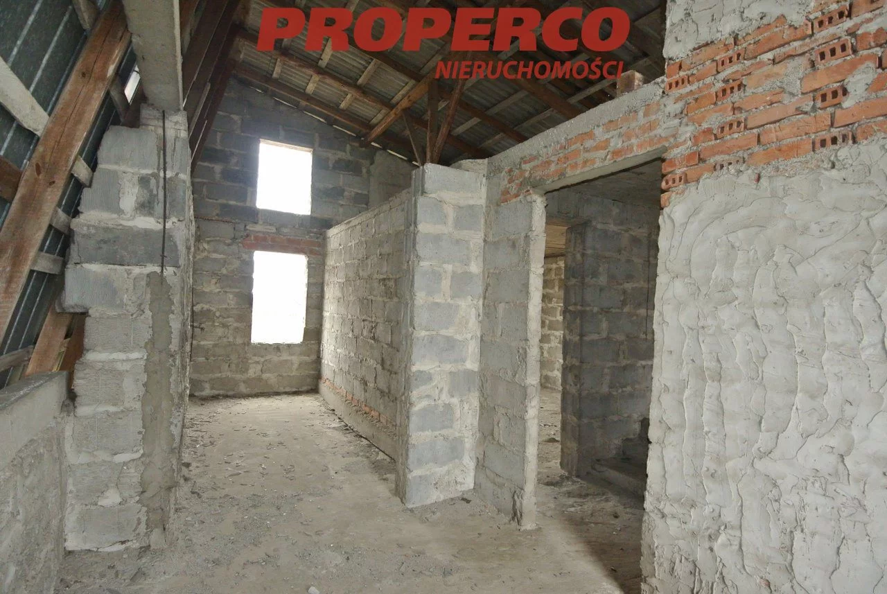 Dom 210,00 m², oferta nr , PRP-DS-72921, Stopnica