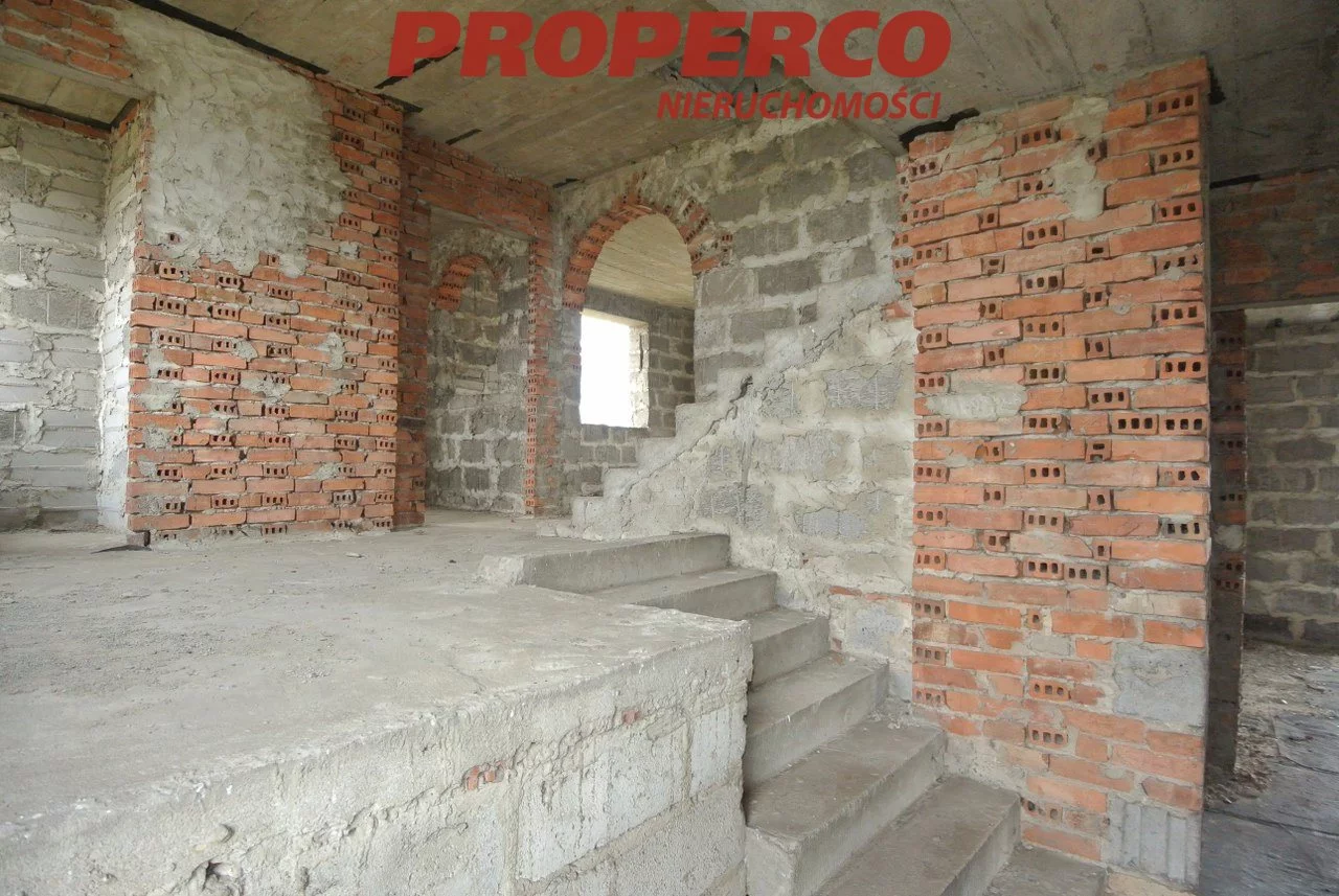 Dom 210,00 m², oferta nr , PRP-DS-72921, Stopnica