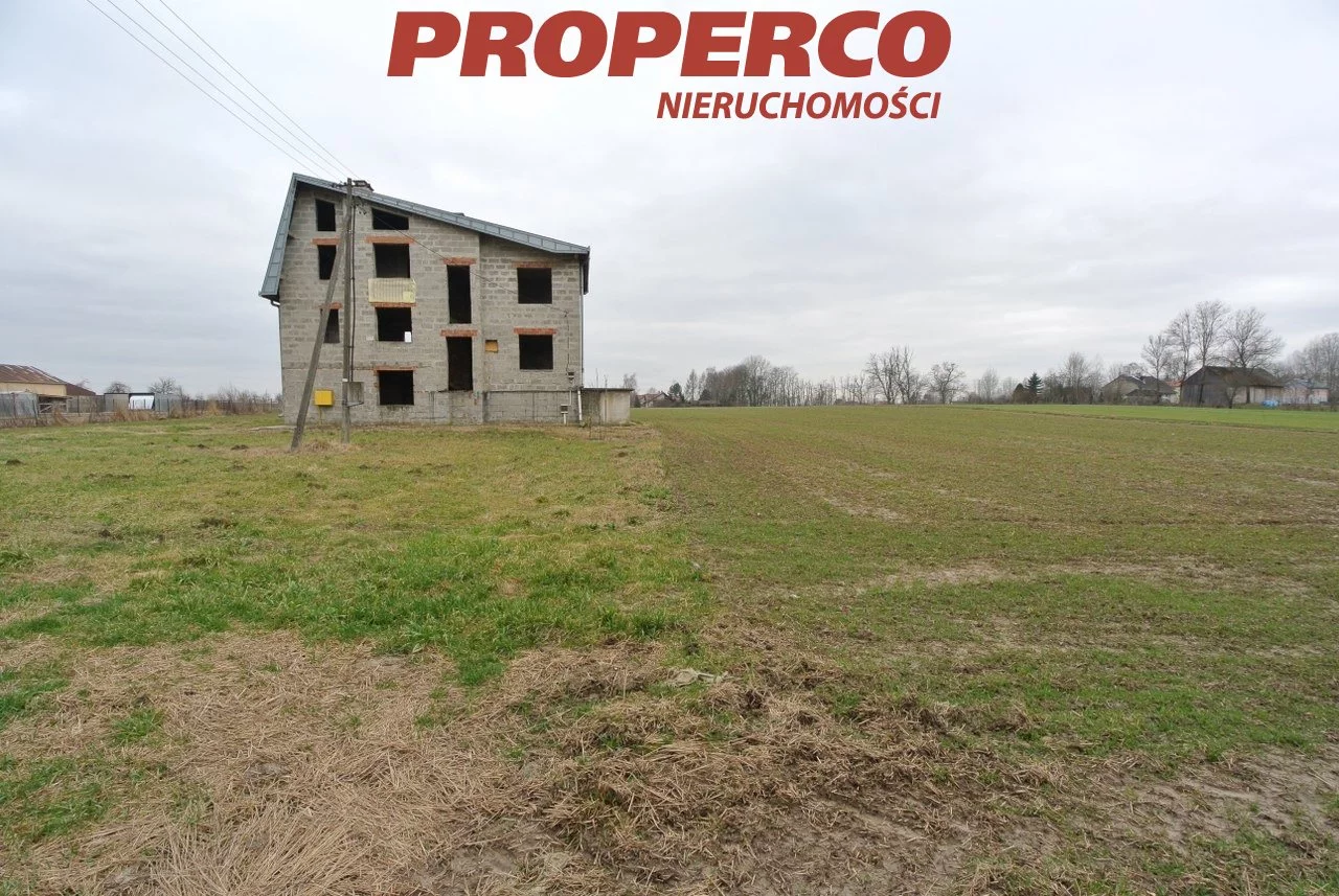 Dom 210,00 m², oferta nr , PRP-DS-72921, Stopnica