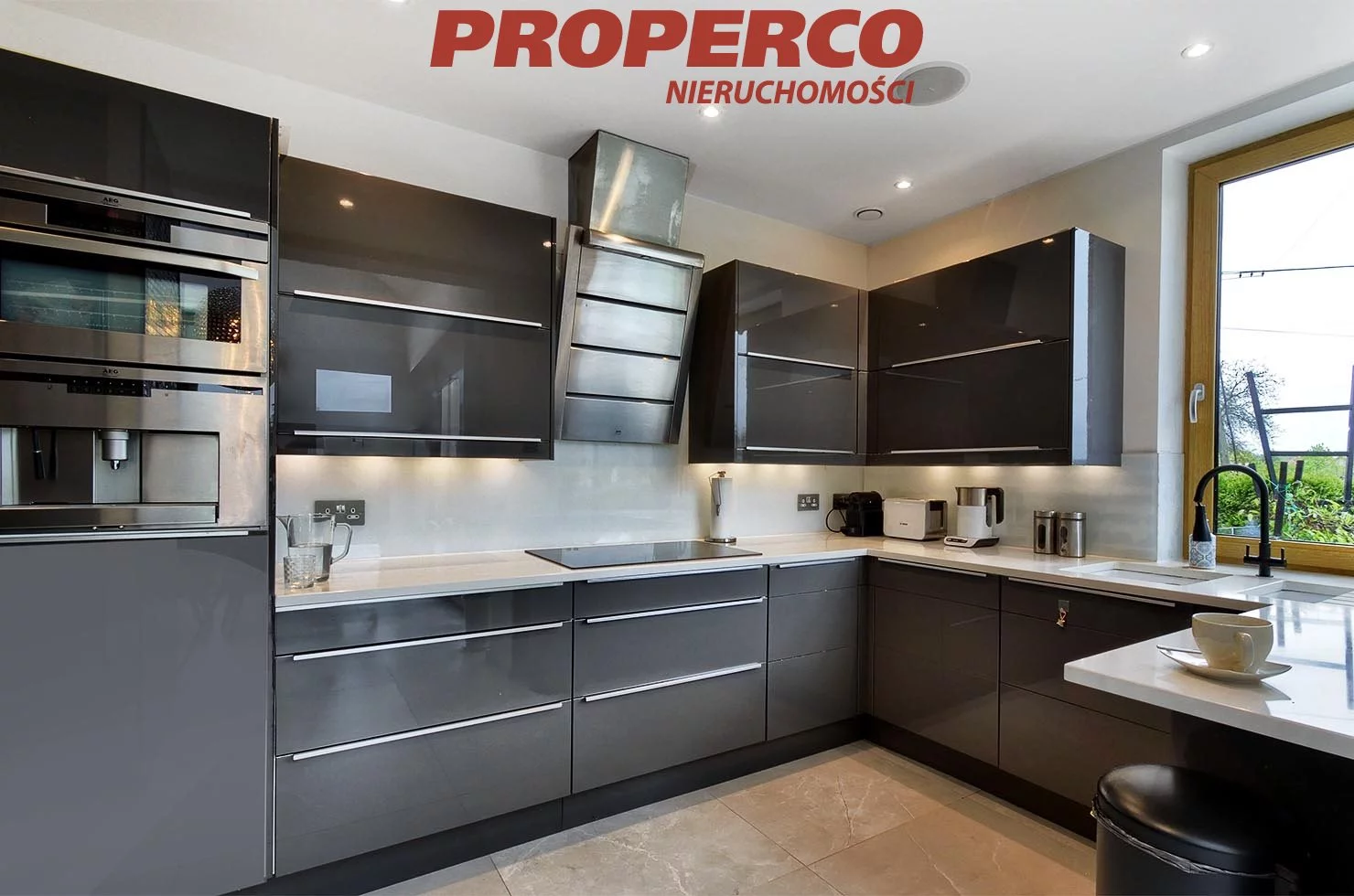 Dom i rezydencja 275,10 m², oferta nr , PRP-DS-75019, Strawczyn