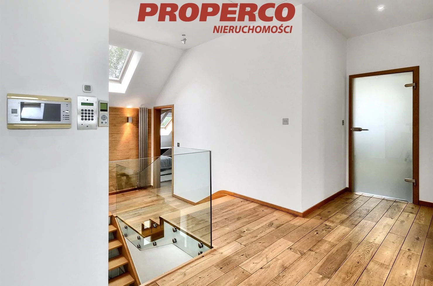 Dom i rezydencja 275,10 m², oferta nr , PRP-DS-75019, Strawczyn