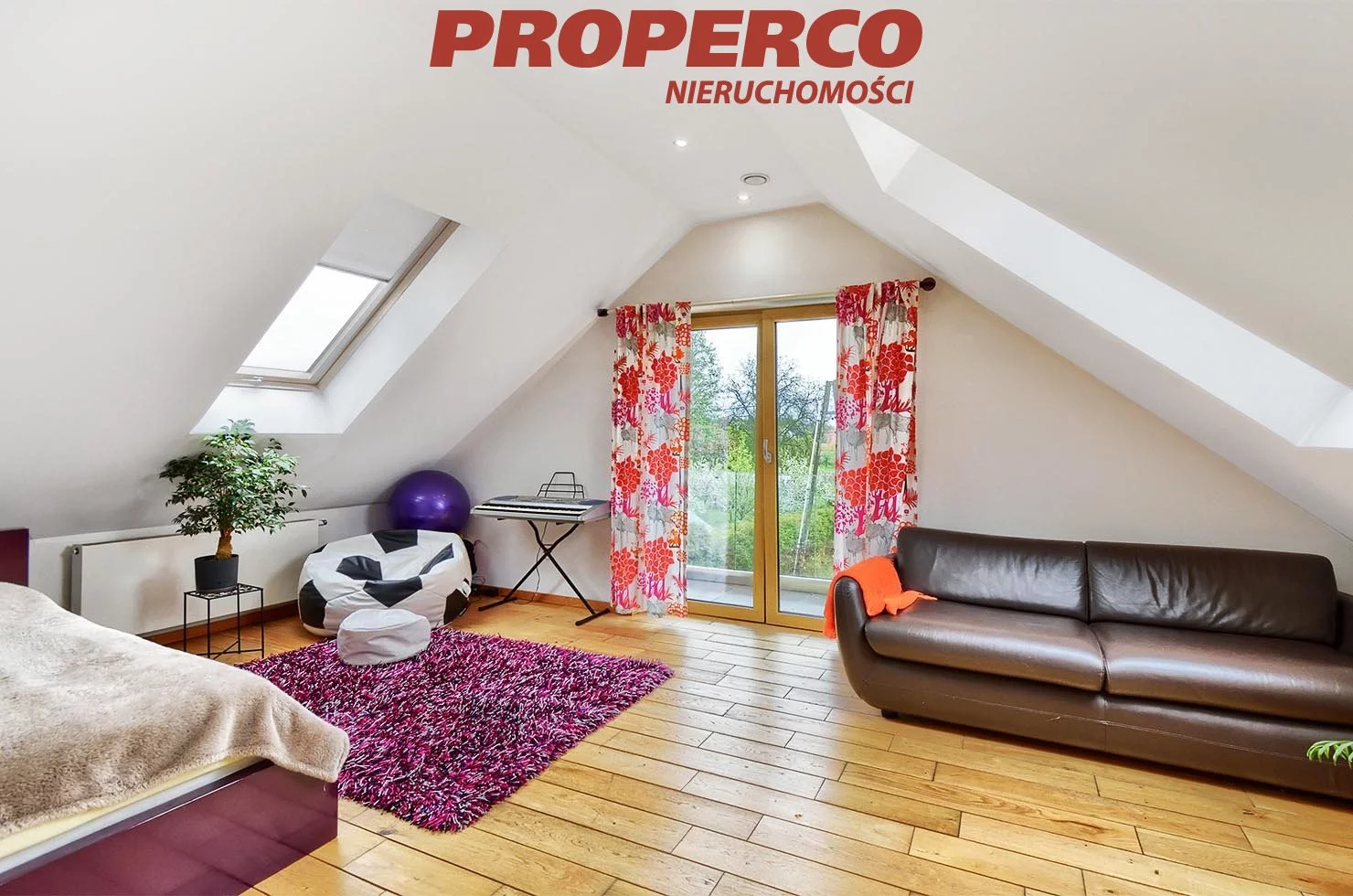 Dom i rezydencja 275,10 m², oferta nr , PRP-DS-75019, Strawczyn