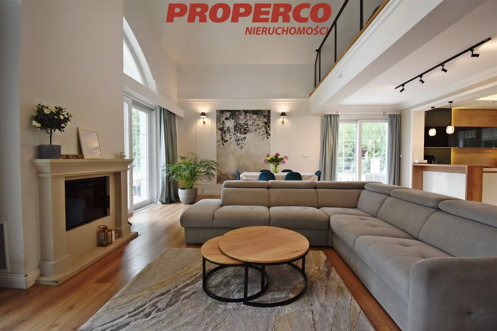 Dom 394,50 m², oferta nr , PRP-DS-75002, Miedziana Góra, Światełek