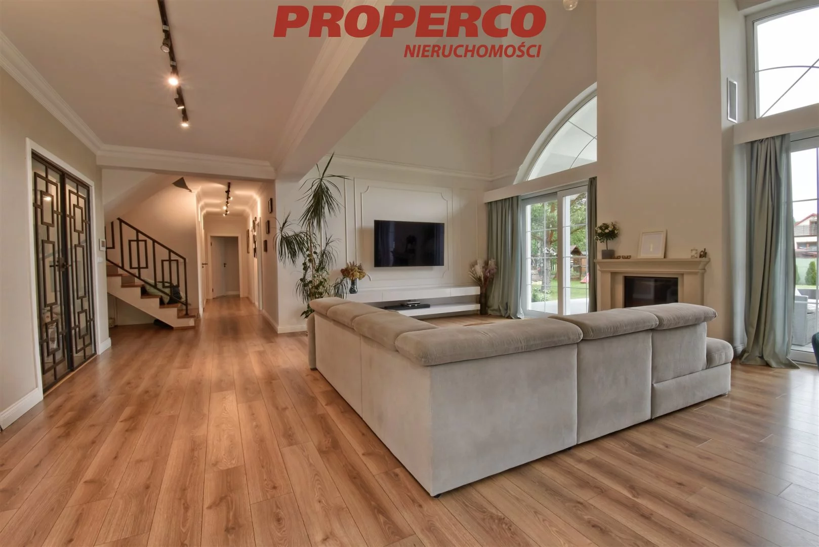 Dom 394,50 m², oferta nr , PRP-DS-75002, Miedziana Góra, Światełek