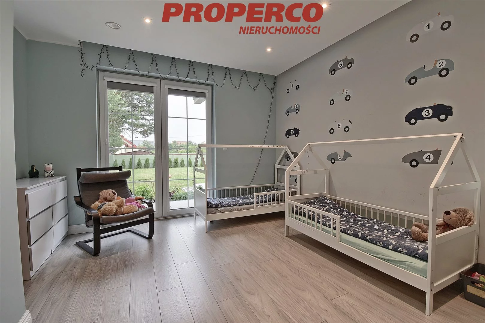 Dom 394,50 m², oferta nr , PRP-DS-75002, Miedziana Góra, Światełek