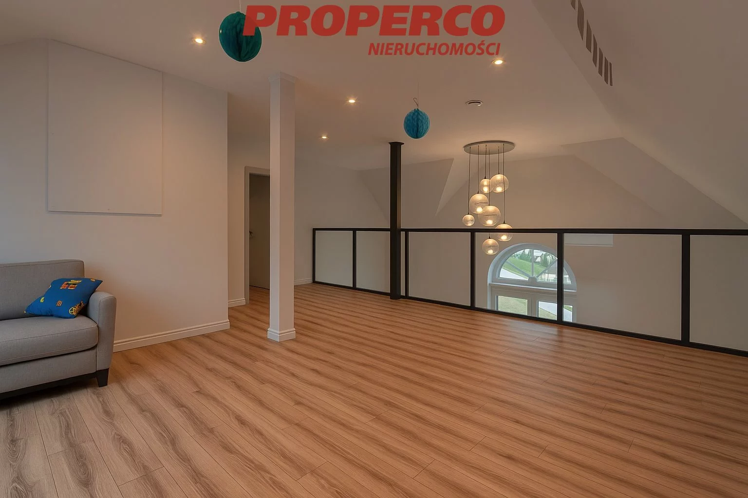 Dom 394,50 m², oferta nr , PRP-DS-75002, Miedziana Góra, Światełek