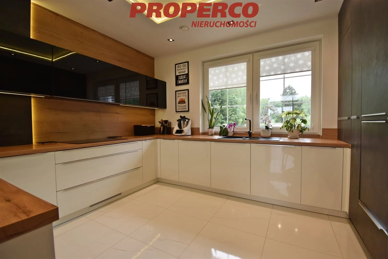 Dom 394,50 m², oferta nr , PRP-DS-75002, Miedziana Góra, Światełek