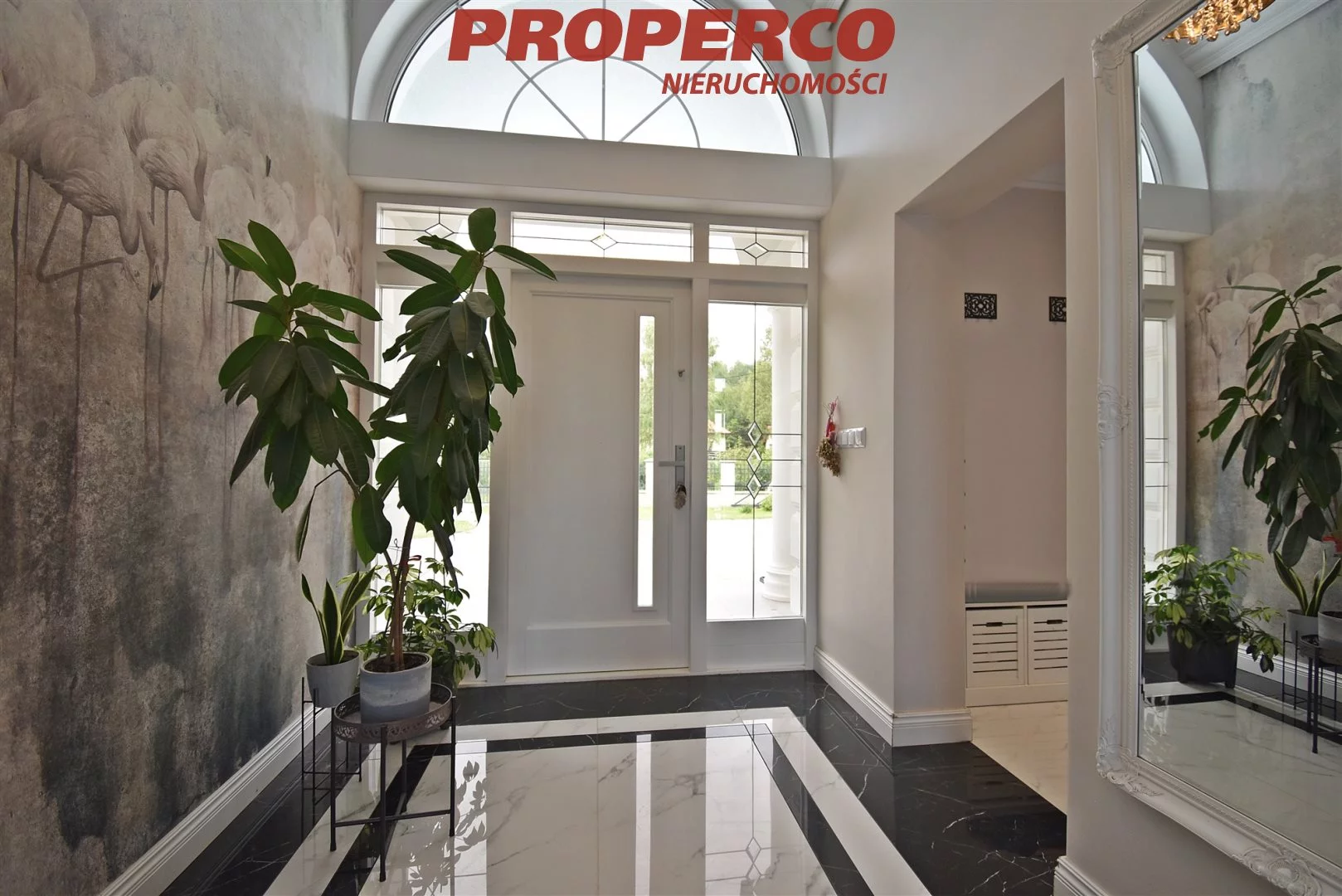 Dom 394,50 m², oferta nr , PRP-DS-75002, Miedziana Góra, Światełek