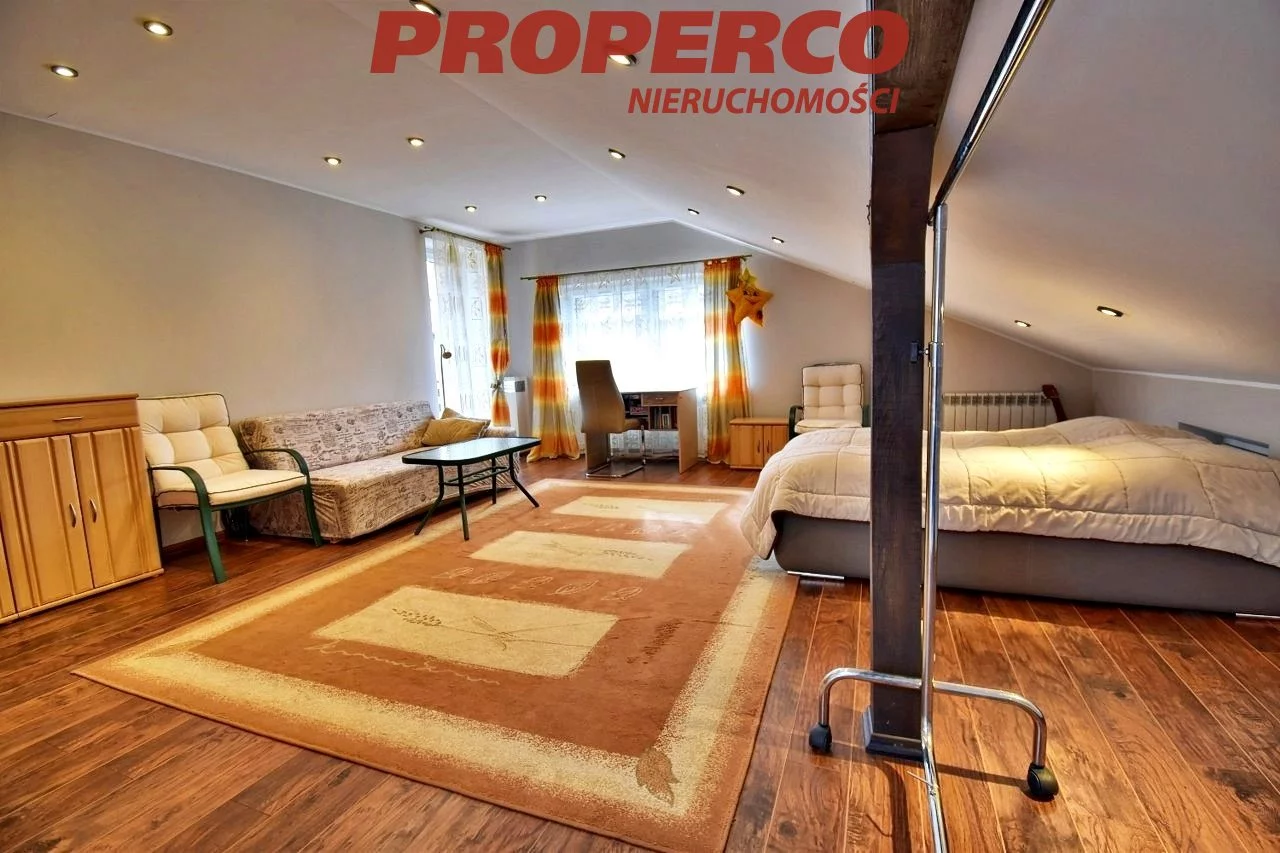 Dom 317,25 m², oferta nr , PRP-DW-75089, Kielce, Ostra Górka