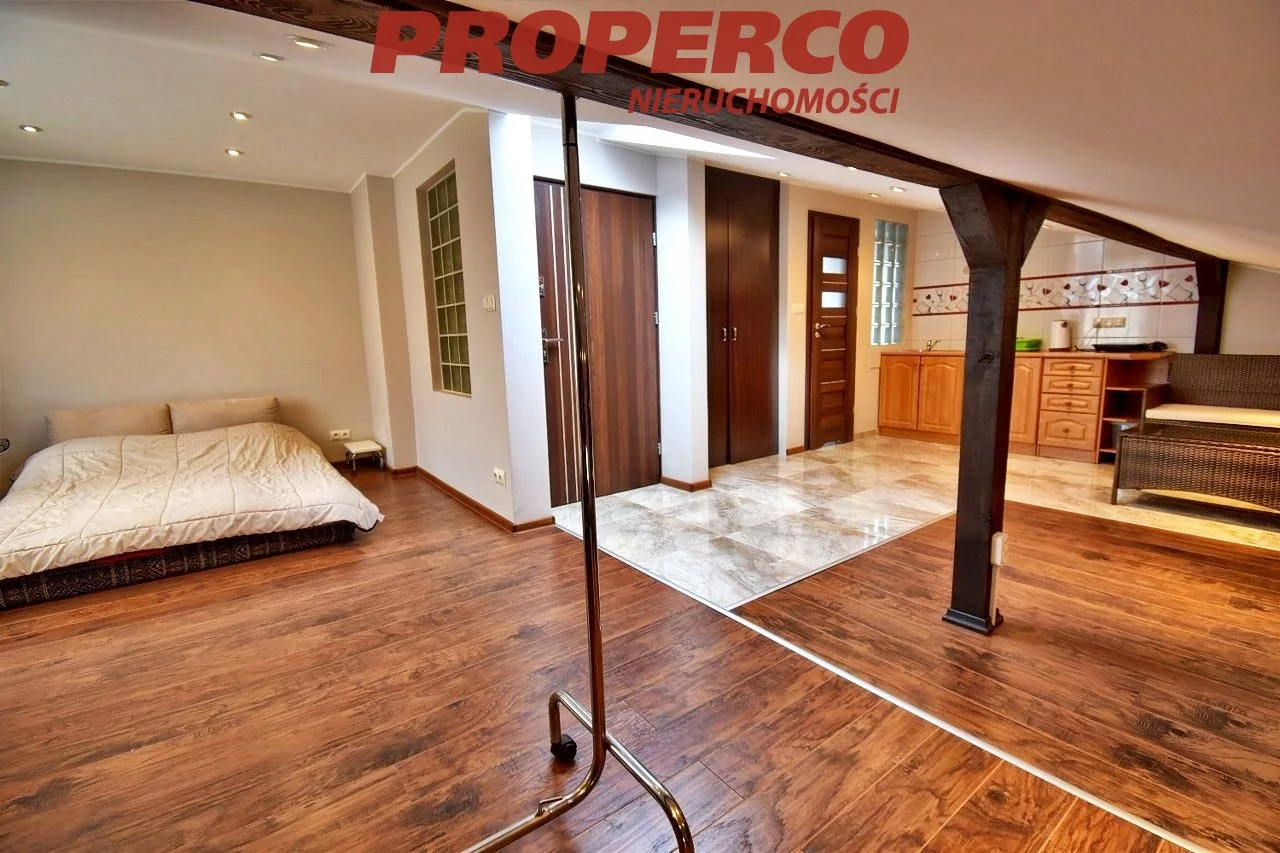 Dom 317,25 m², oferta nr , PRP-DW-75089, Kielce, Ostra Górka