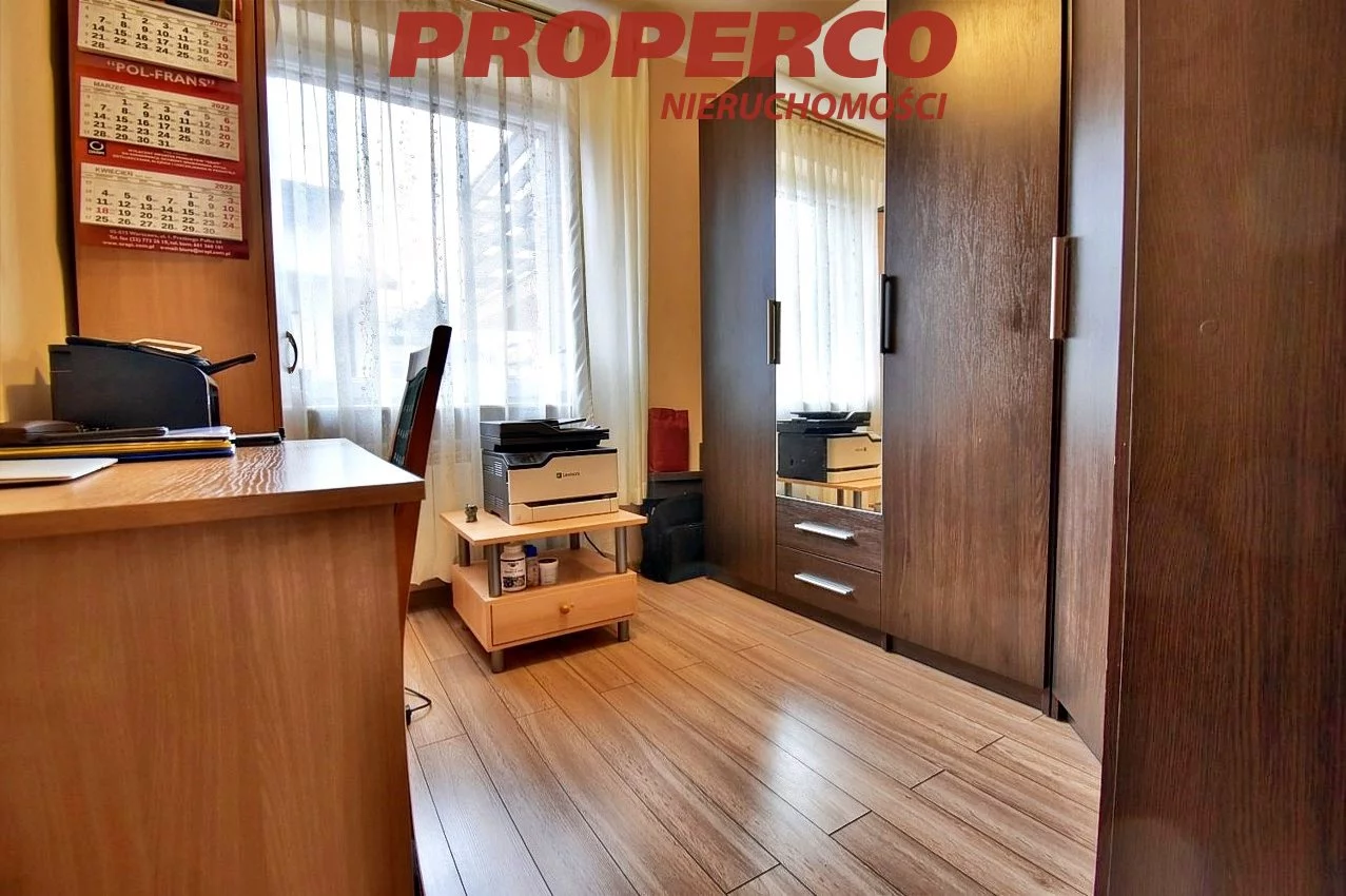 Dom 317,25 m², oferta nr , PRP-DW-75089, Kielce, Ostra Górka