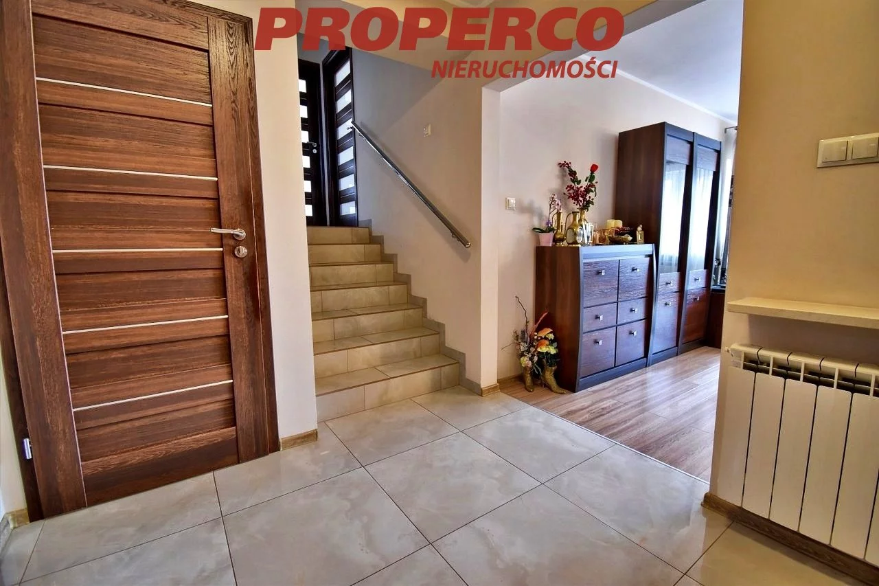 Dom 317,25 m², oferta nr , PRP-DW-75089, Kielce, Ostra Górka