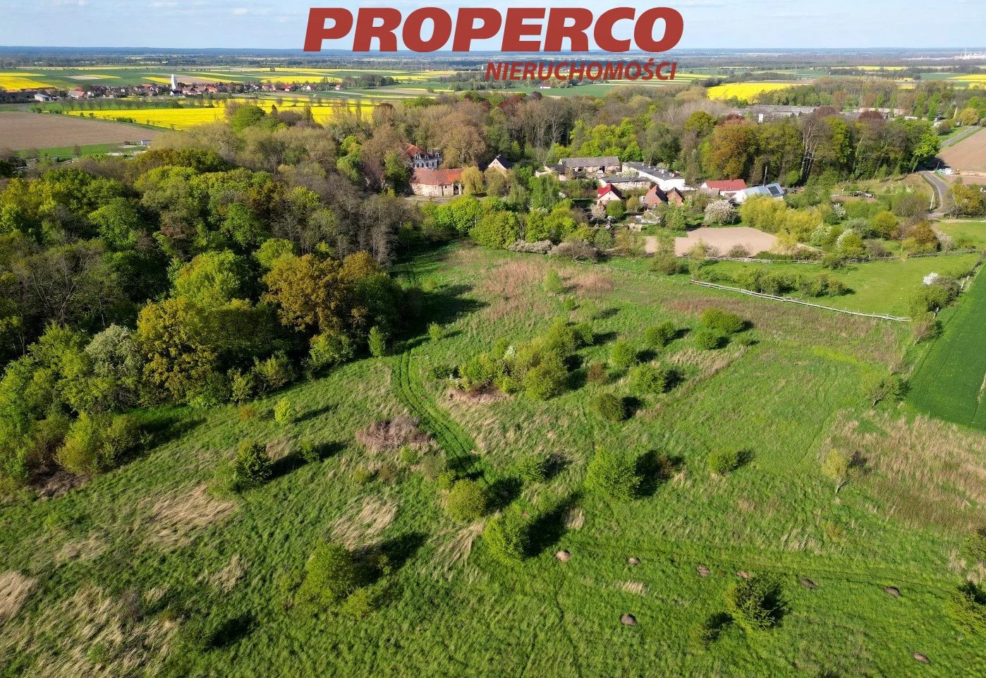 Dom 3 500,00 m², oferta nr , PRP-DS-71575, Żukowice