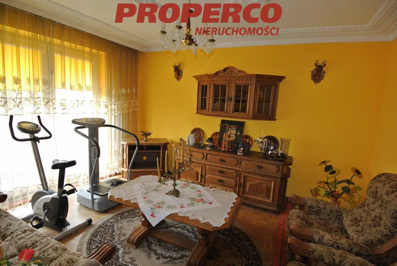 Dom 200,00 m², oferta nr , PRP-DS-73072, Busko-Zdrój