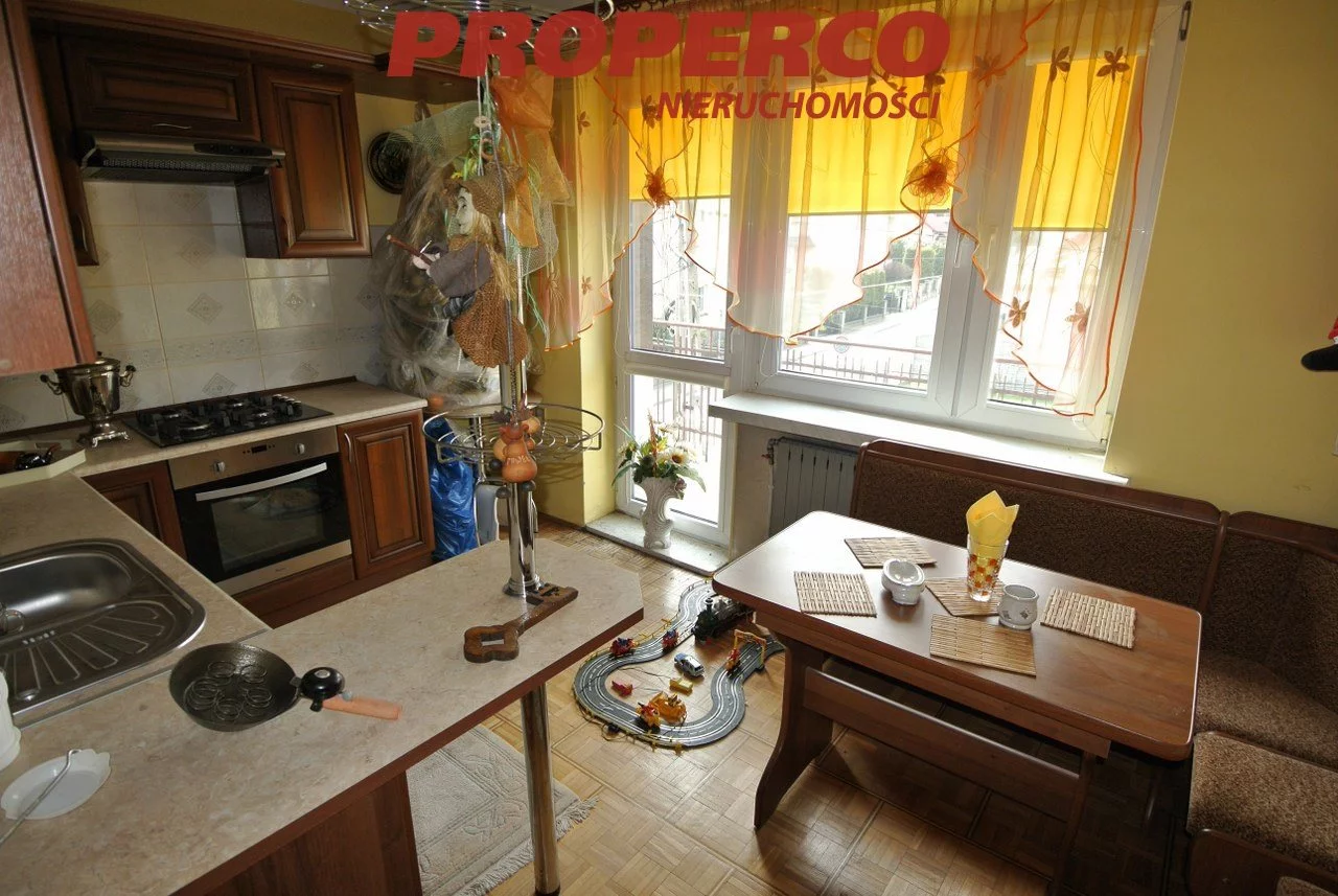 Dom 200,00 m², oferta nr , PRP-DS-73072, Busko-Zdrój