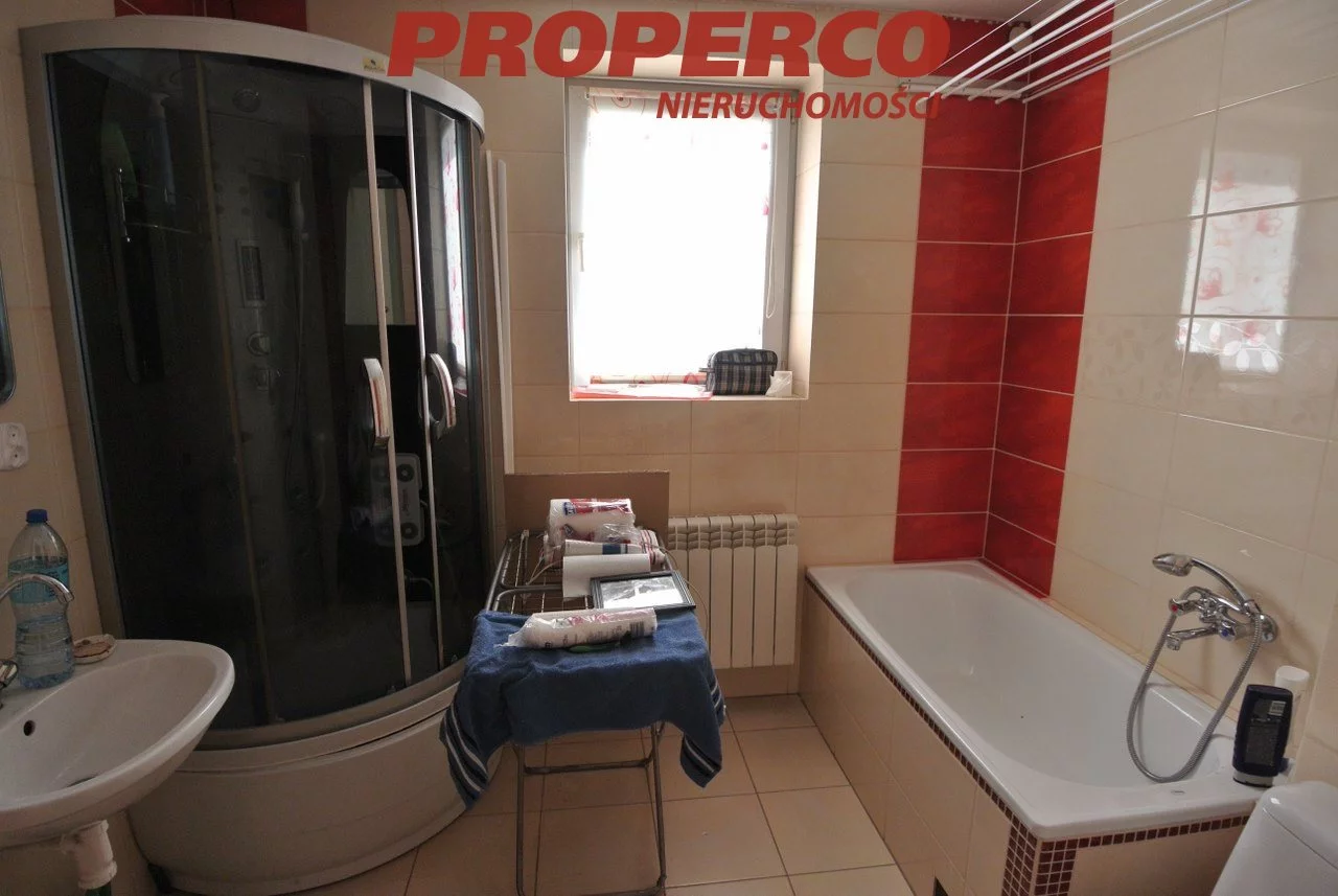 Dom 200,00 m², oferta nr , PRP-DS-73072, Busko-Zdrój