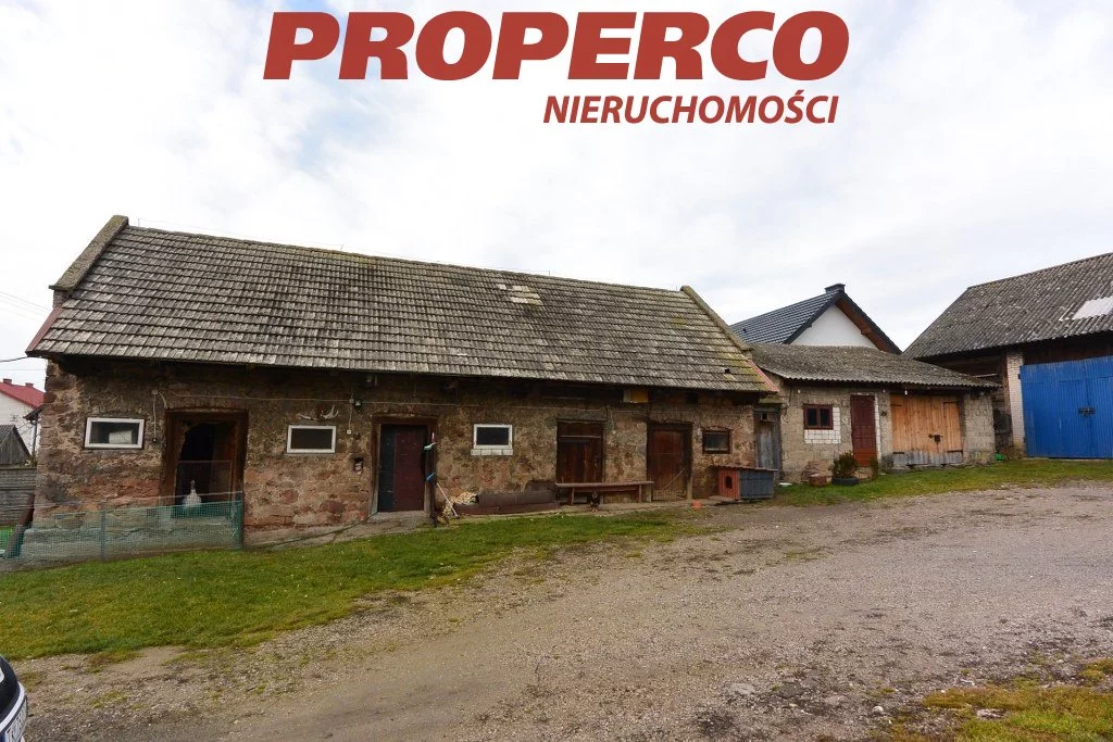 Dom 226,00 m², oferta nr , PRP-DS-64994-5, Chęciny