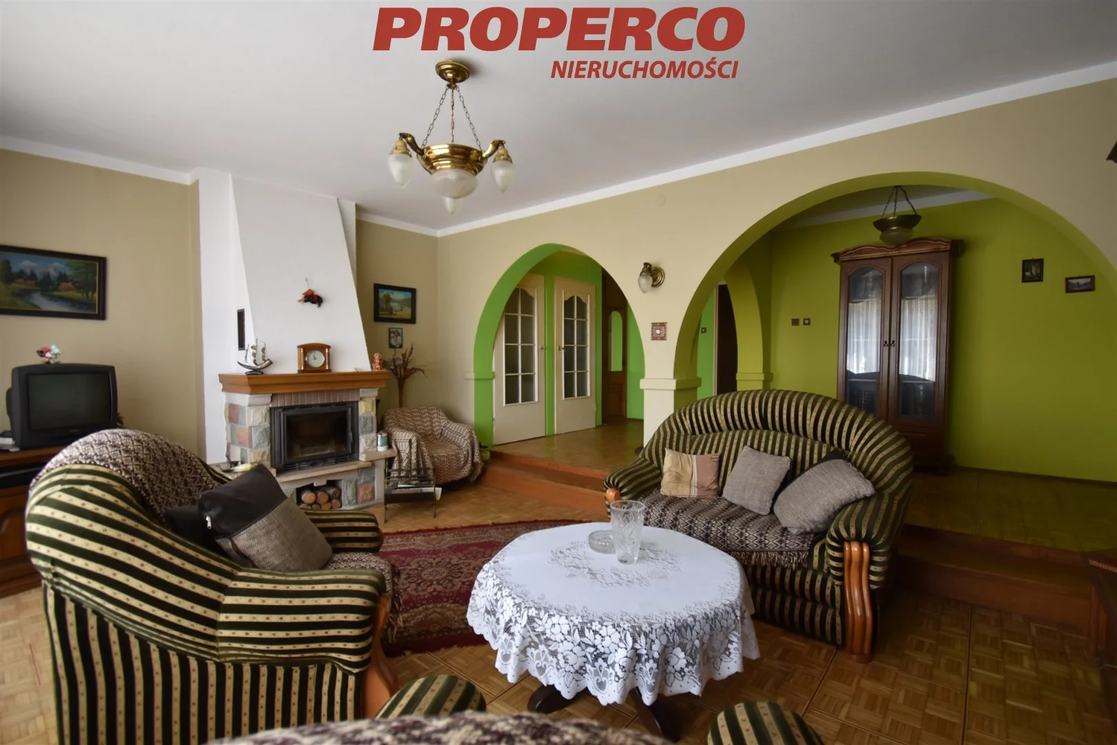 Dom 253,00 m², oferta nr , PRP-DS-75410, Kielce, Dobromyśl, Janowska