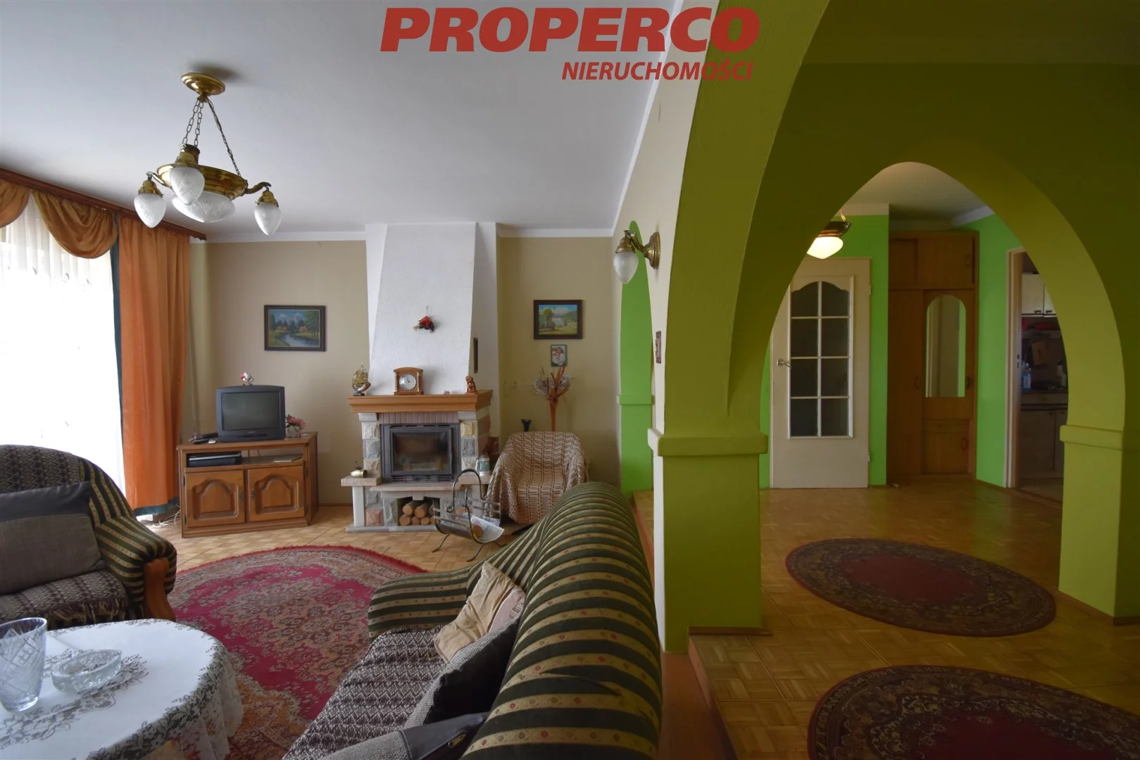 Dom 253,00 m², oferta nr , PRP-DS-75410, Kielce, Dobromyśl, Janowska